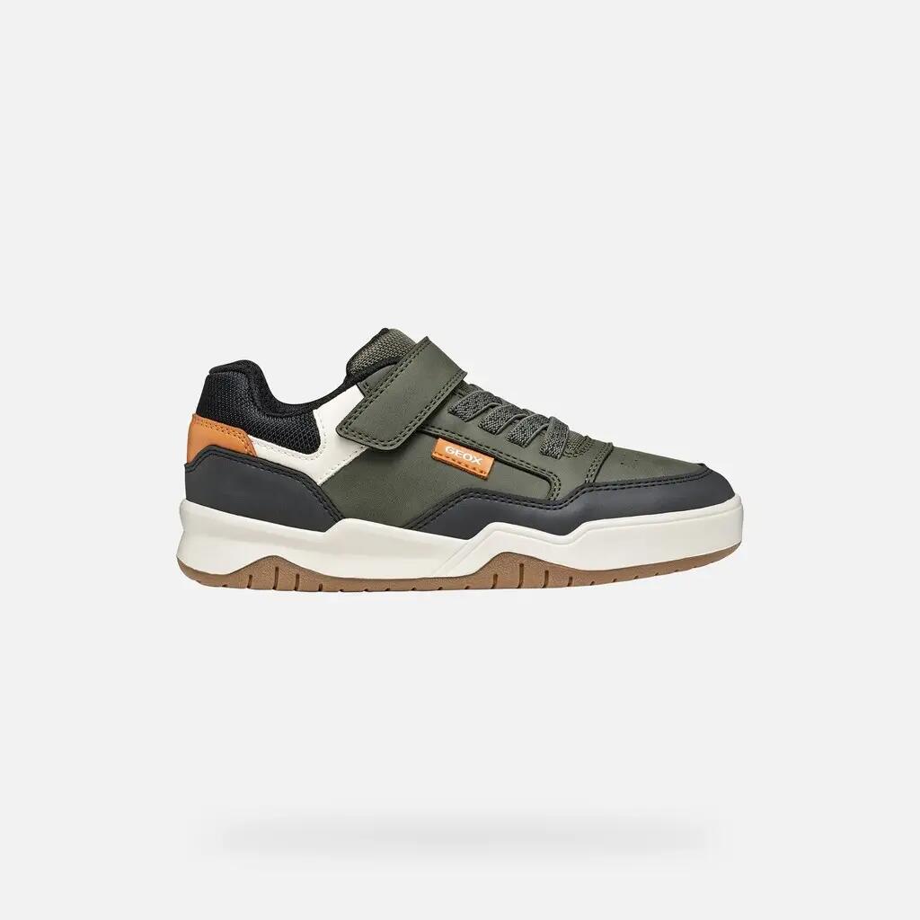 Kinder Schuhe Geox Perth 2/7