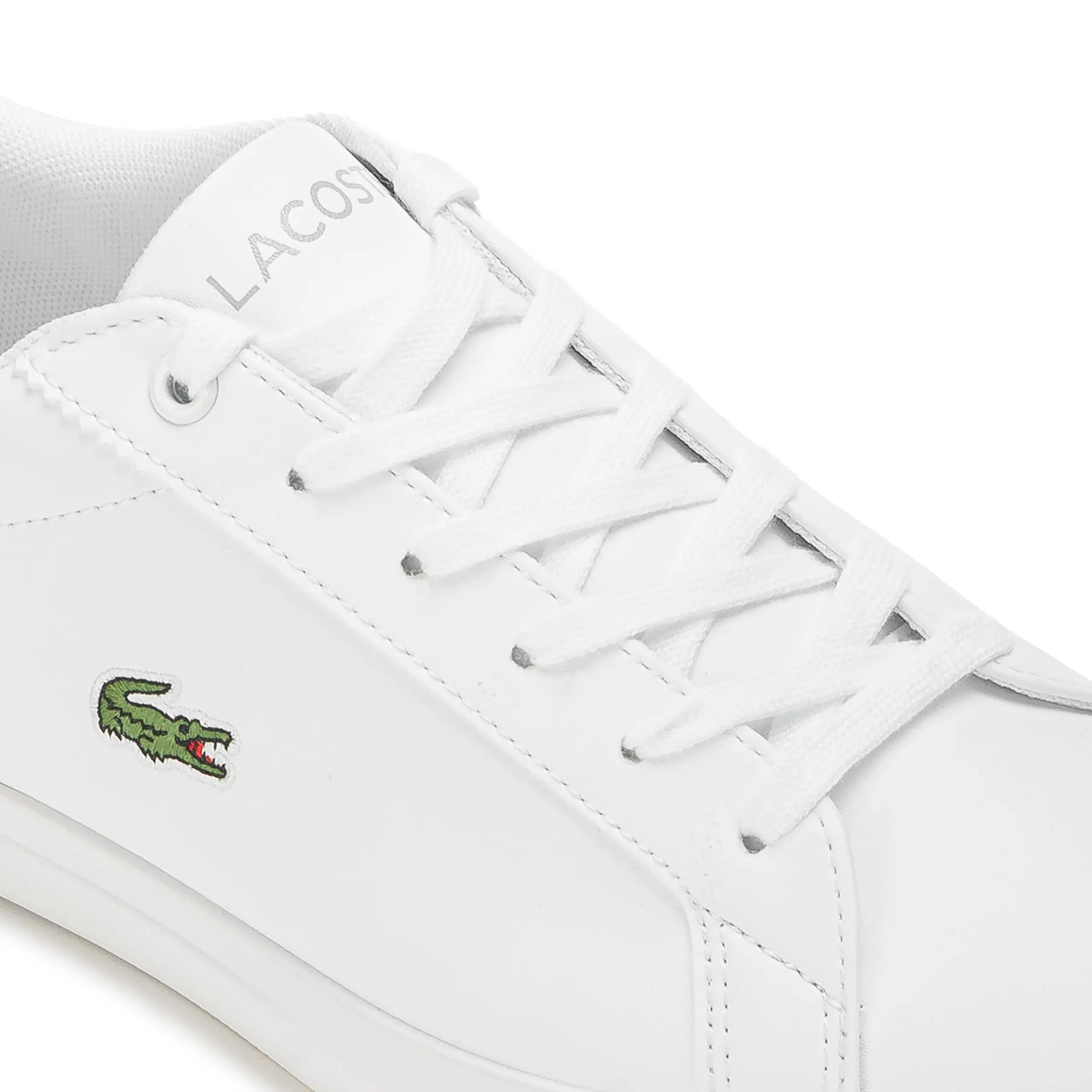 Buty damskie sportowe do chodzenia Lacoste LEROND BL 21 1 CUJ 3/5