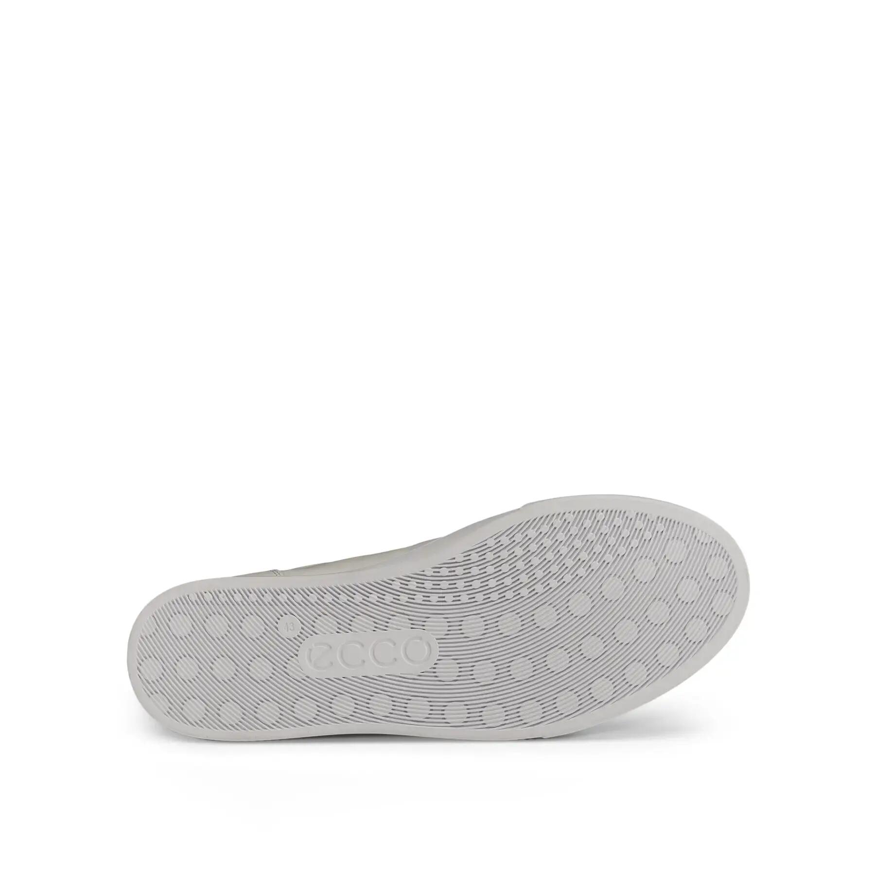 Leren sportschoenen Ecco Soft 10 6/6