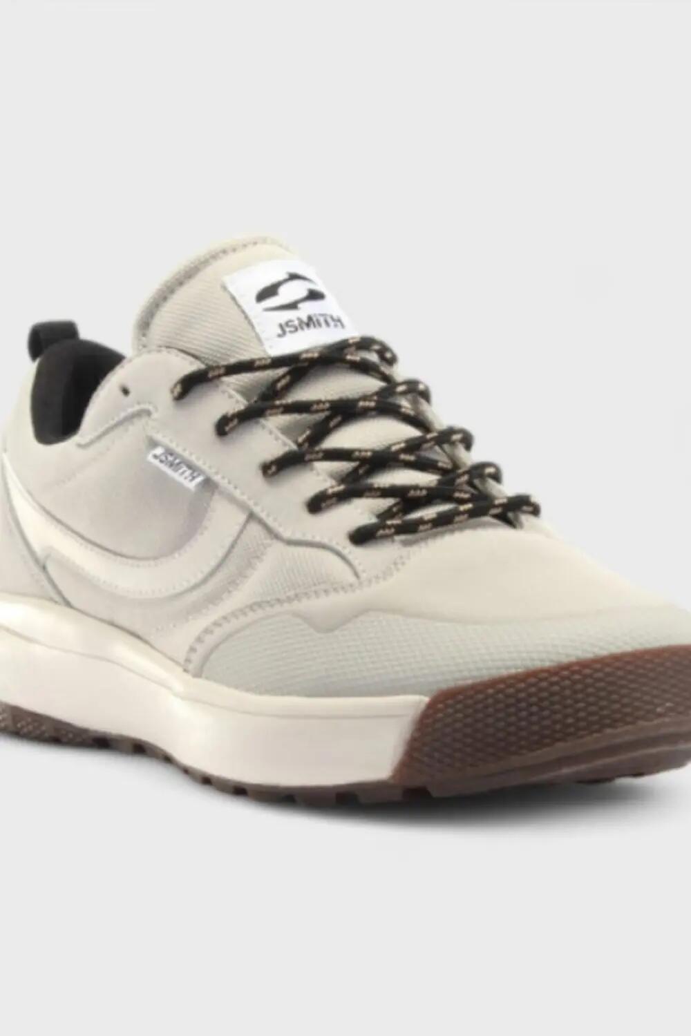 John Smith Upex - Zapatillas casuales multicolor 3/4