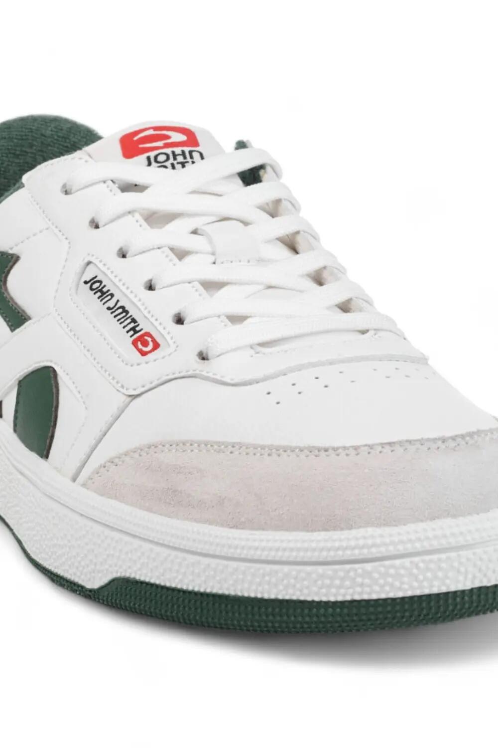 Zapatillas casuales multicolor Casbas John Smith 3/4