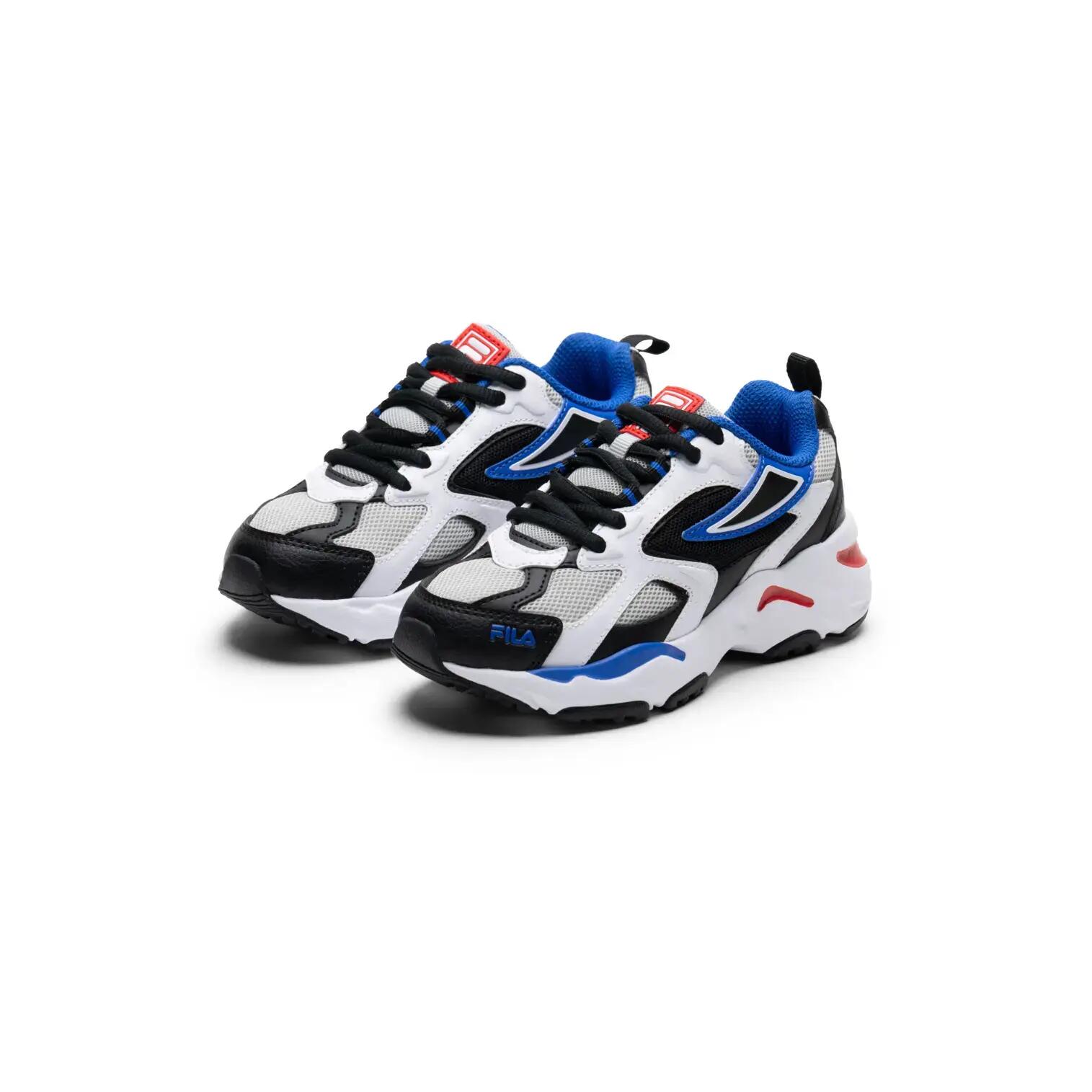 Baskets dla dzieci Fila CR-CW02 Ray Tracer 2/6