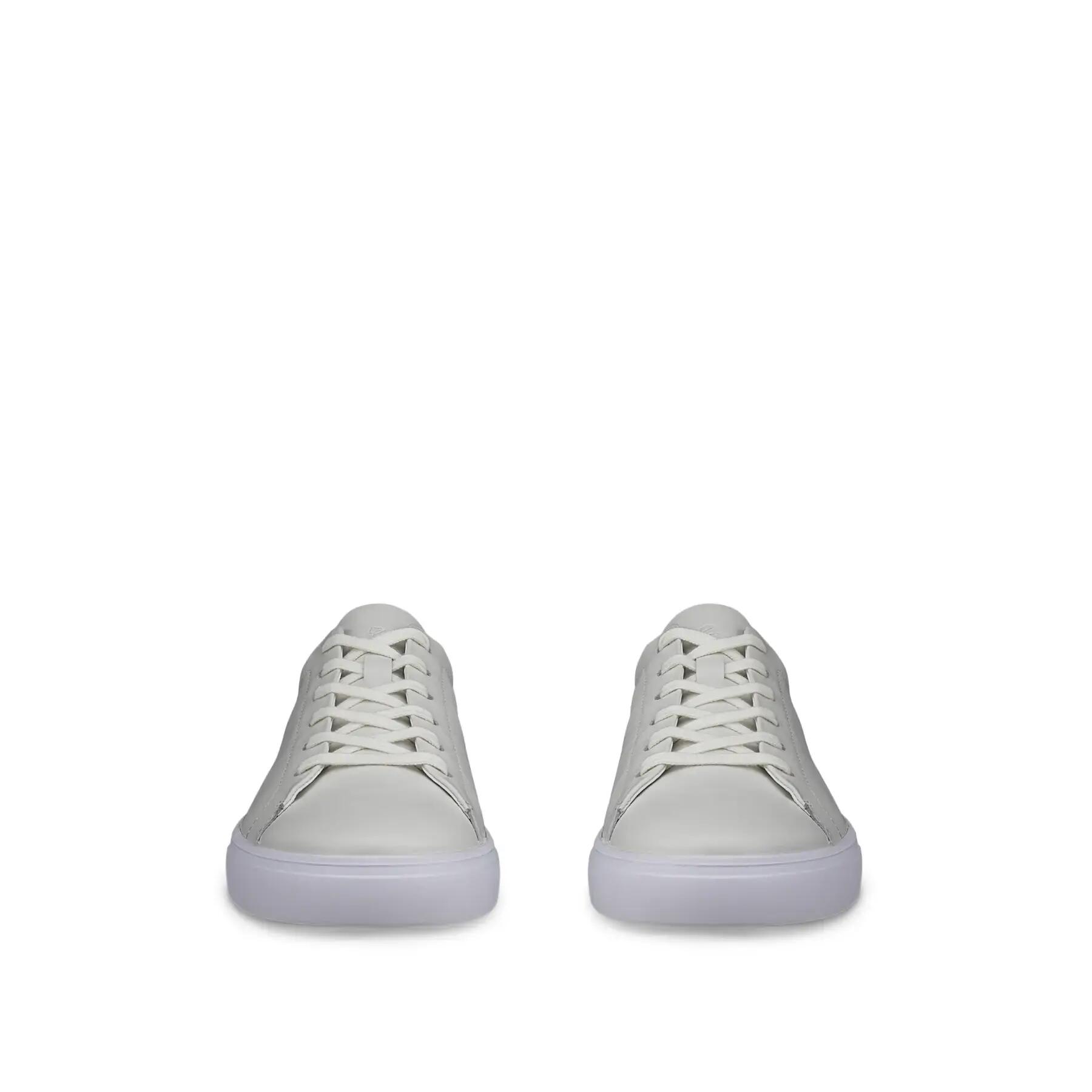 Leren sportschoenen Ecco Soft 10 5/6
