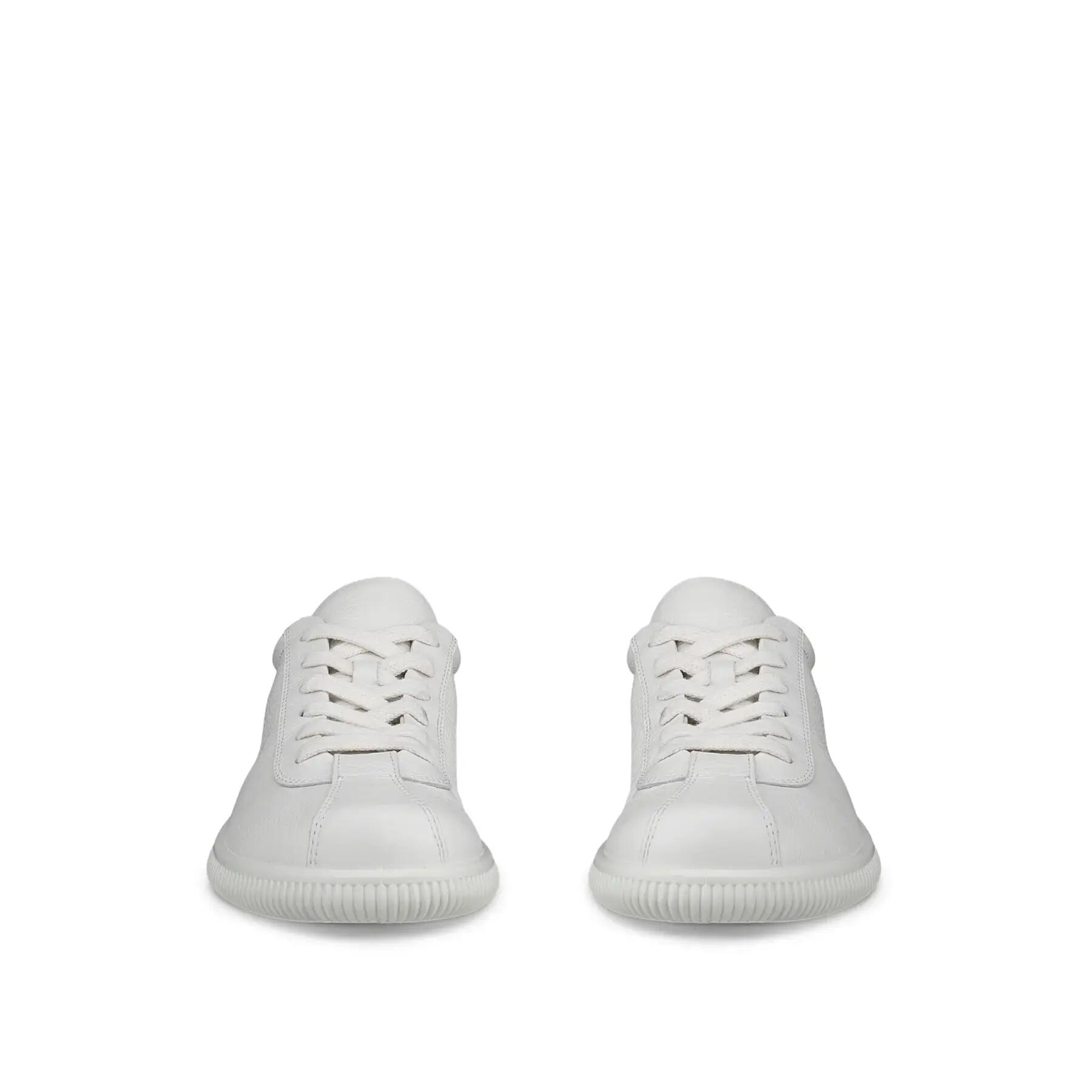 Leren damesschoenen Ecco Soft Zero 5/6