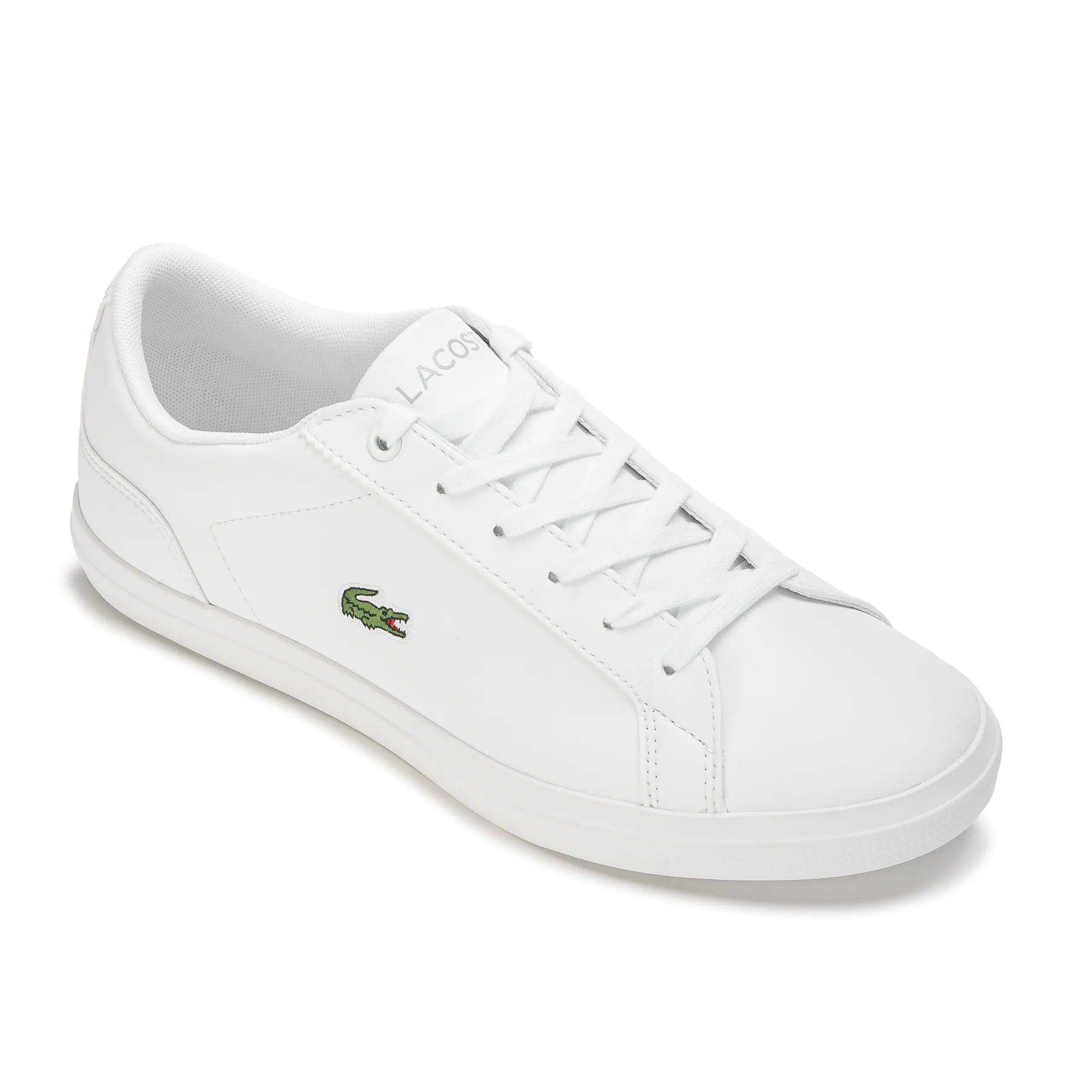 Buty damskie sportowe do chodzenia Lacoste LEROND BL 21 1 CUJ 2/5