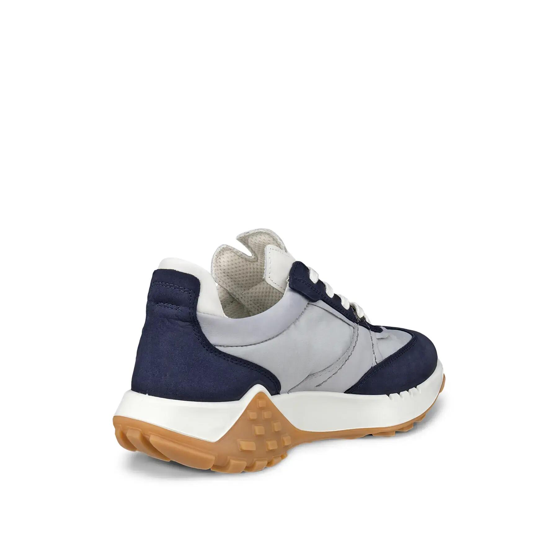 Damskie buty sportowe z niską cholewką Ecco Retro 3/6