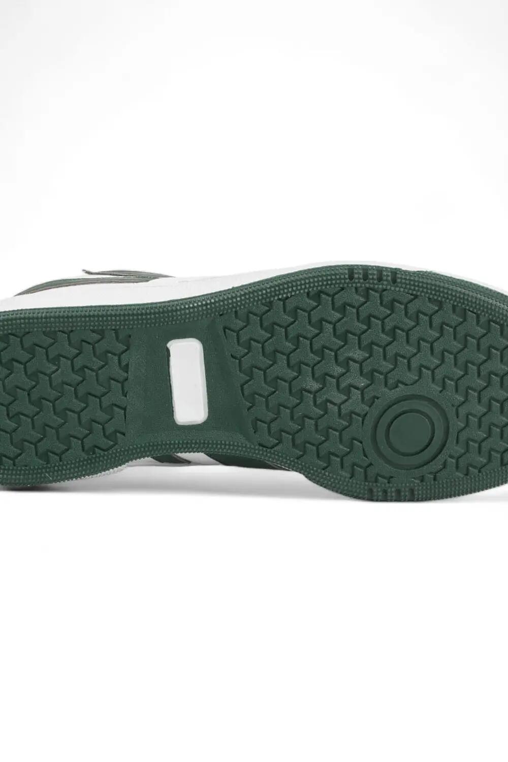 Zapatillas casuales multicolor Casbas John Smith 2/4