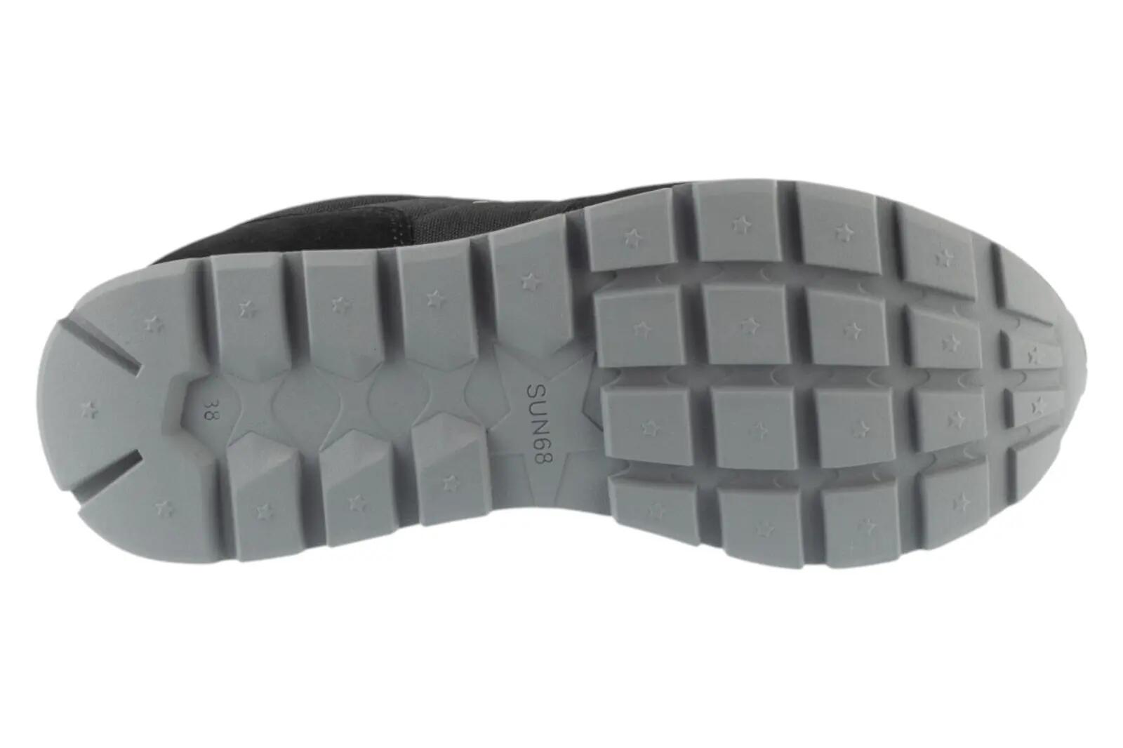 Buty sportowe Sneakersy damskie, Ally Solid 4/4