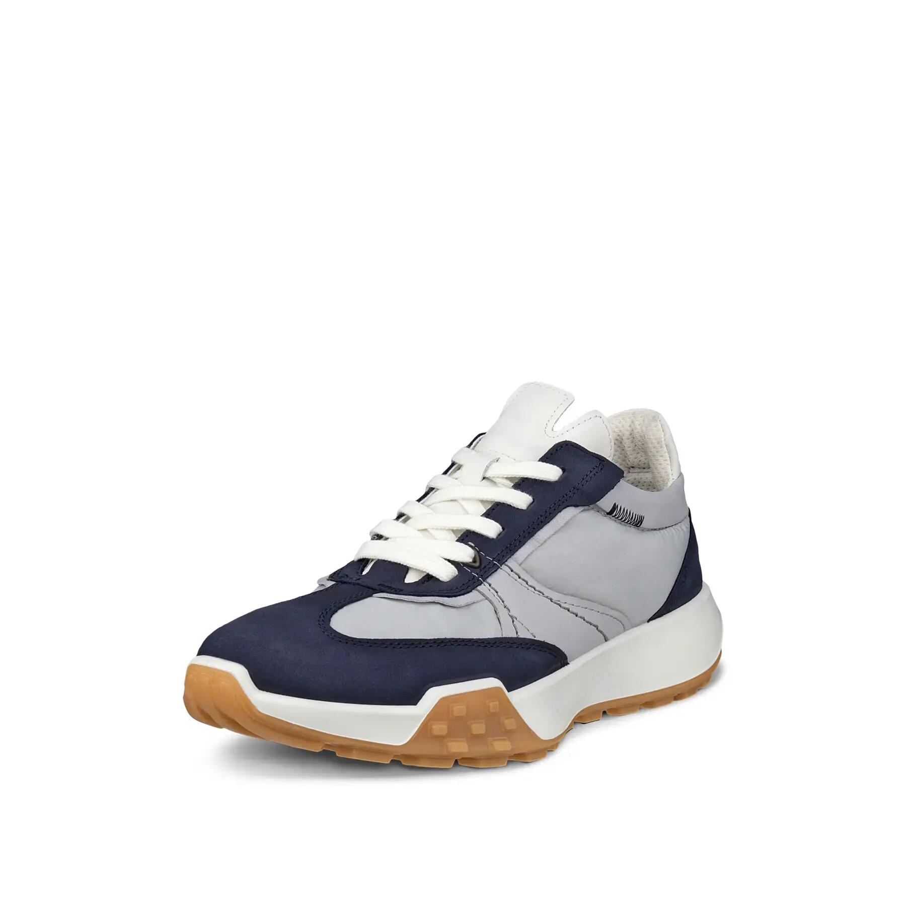 Damskie buty sportowe z niską cholewką Ecco Retro 2/6