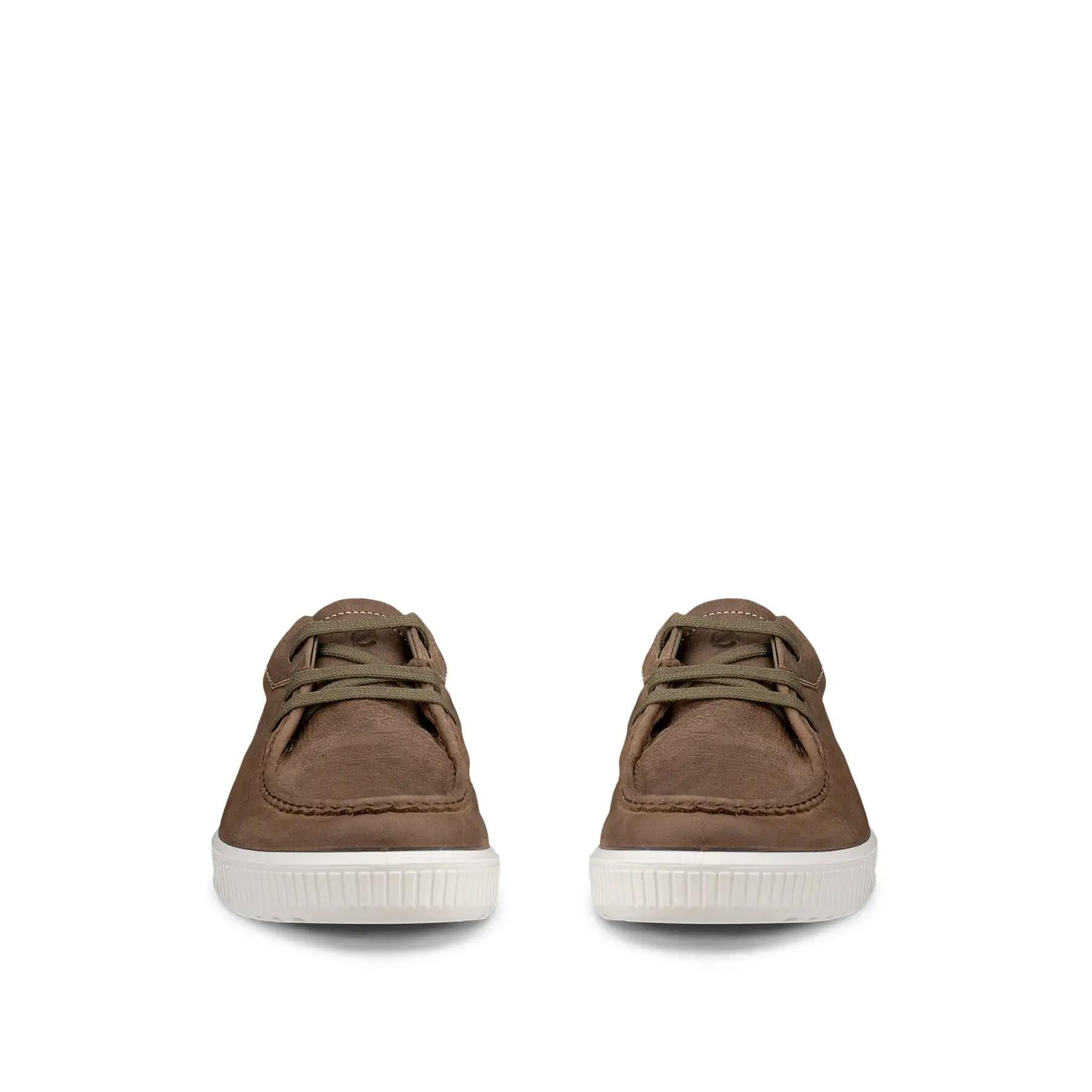 Baskets Ecco Byway Slip On 5/6