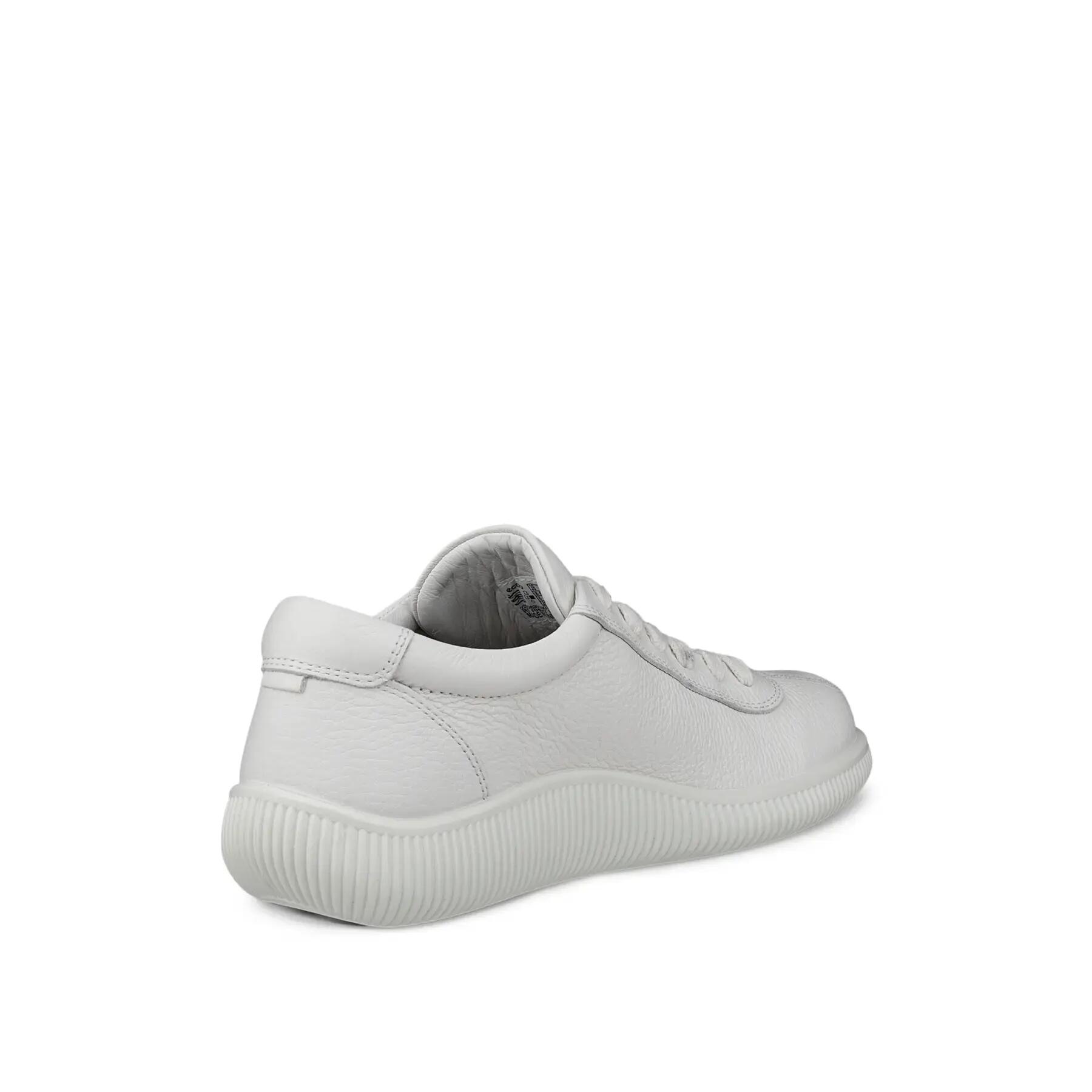 Leren damesschoenen Ecco Soft Zero 3/6