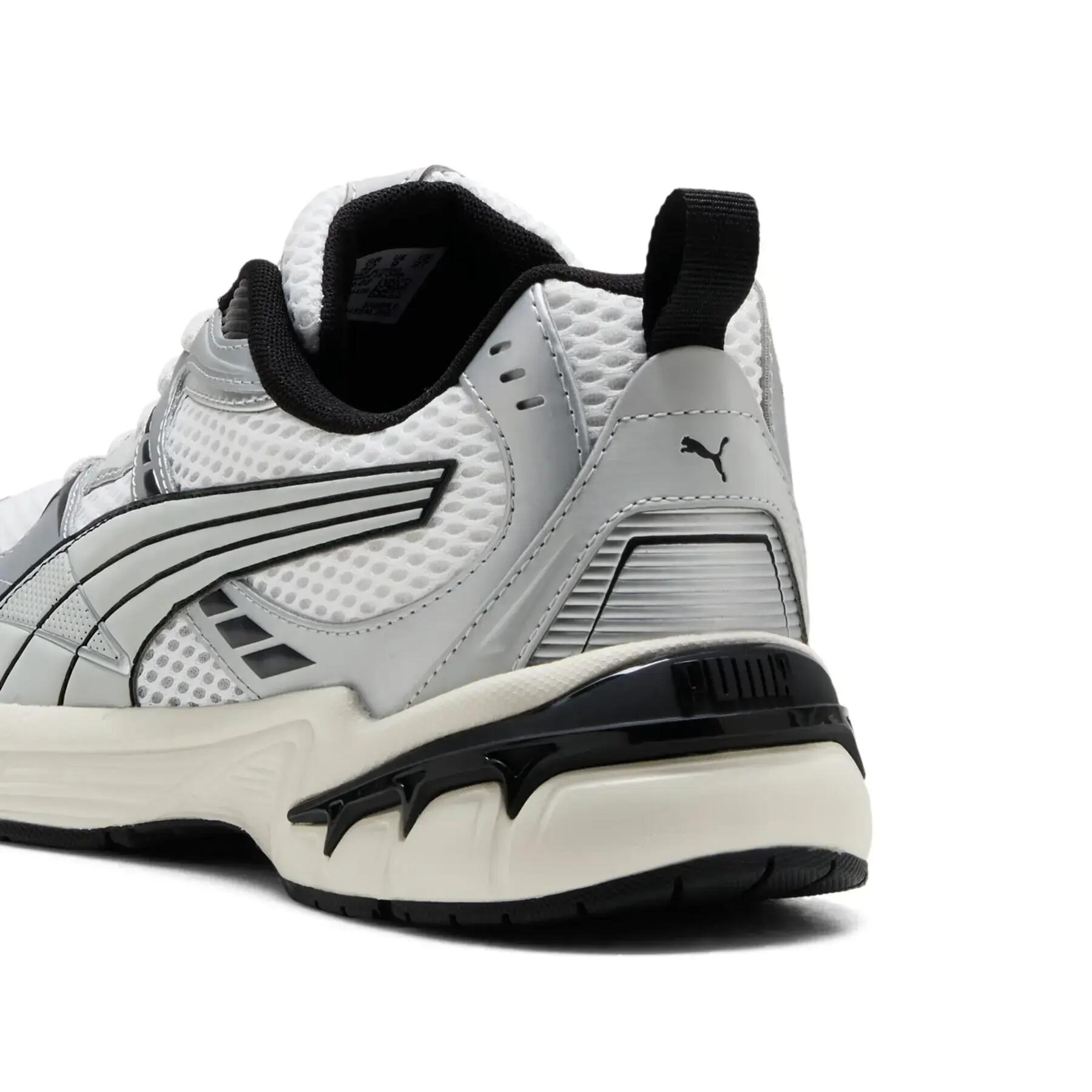 Baskets Puma Milenio Tech 2000 Reflect-X 6/6