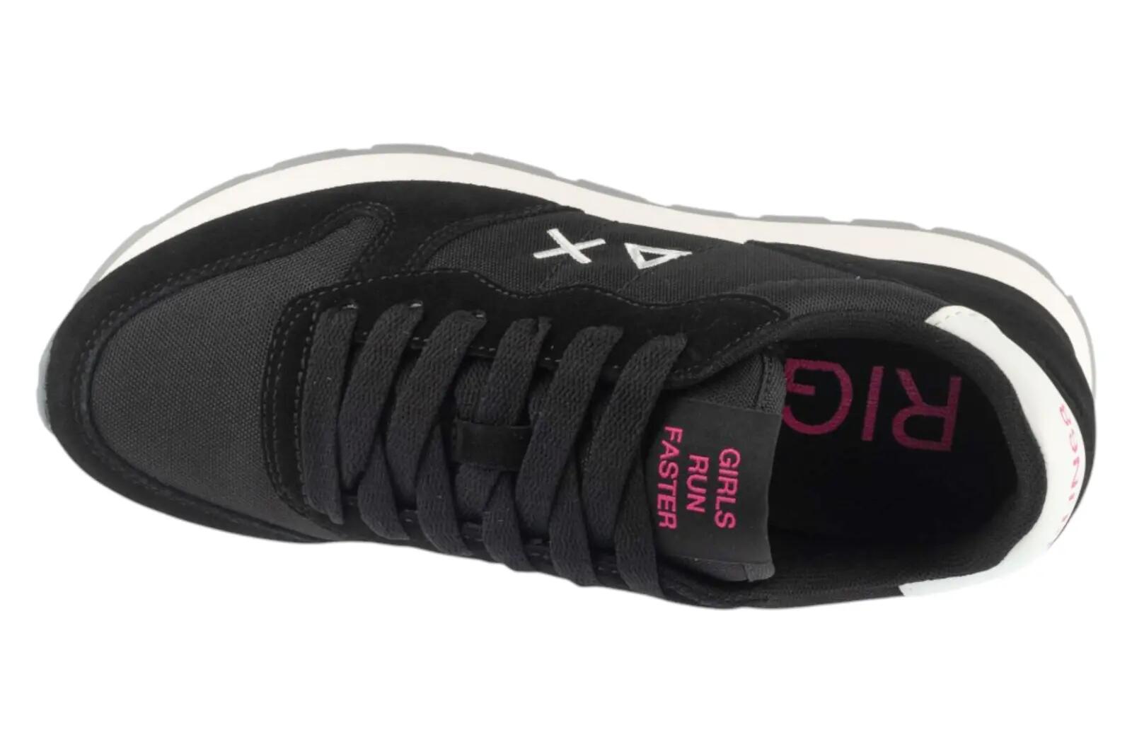 Buty sportowe Sneakersy damskie, Ally Solid 3/4