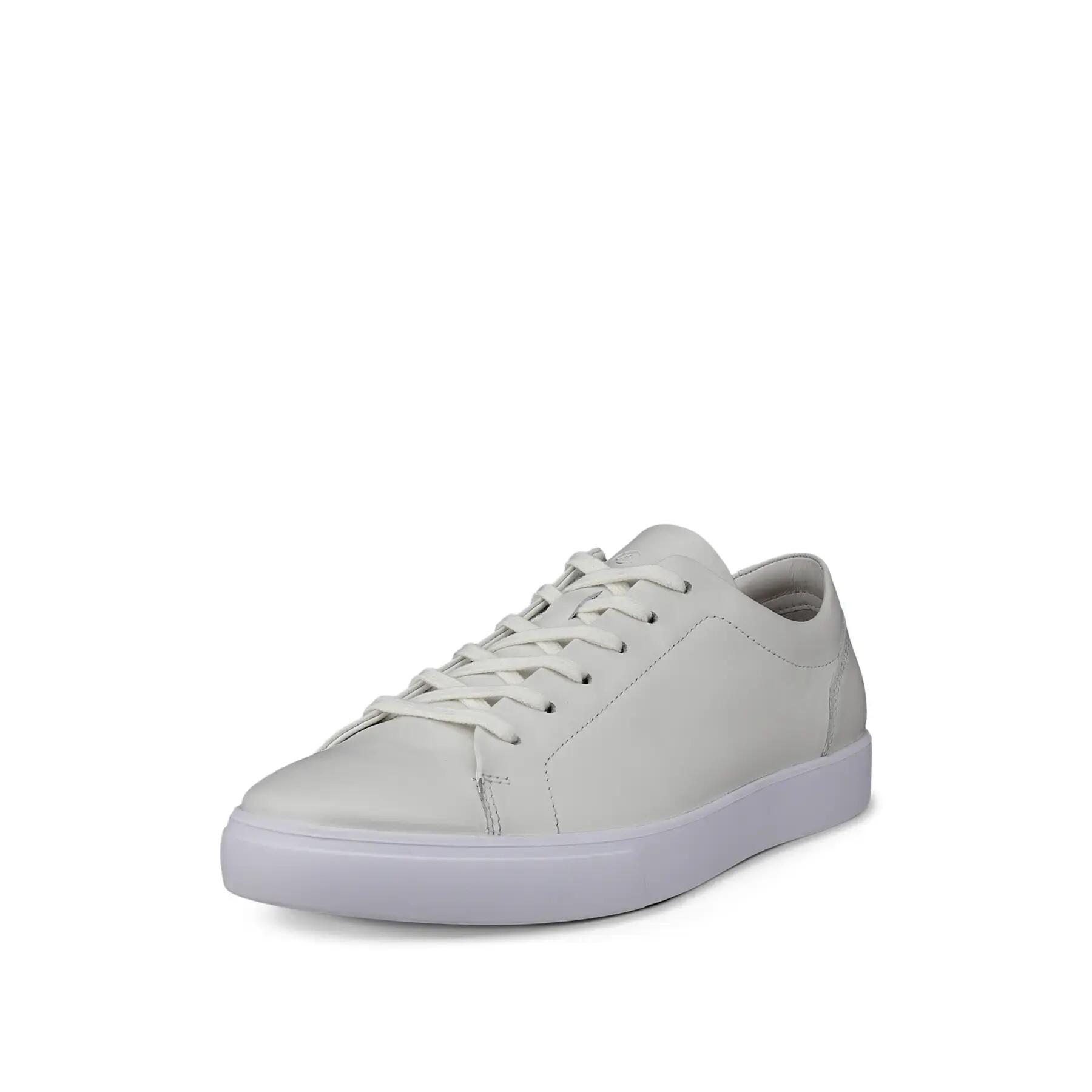 Leren sportschoenen Ecco Soft 10 2/6