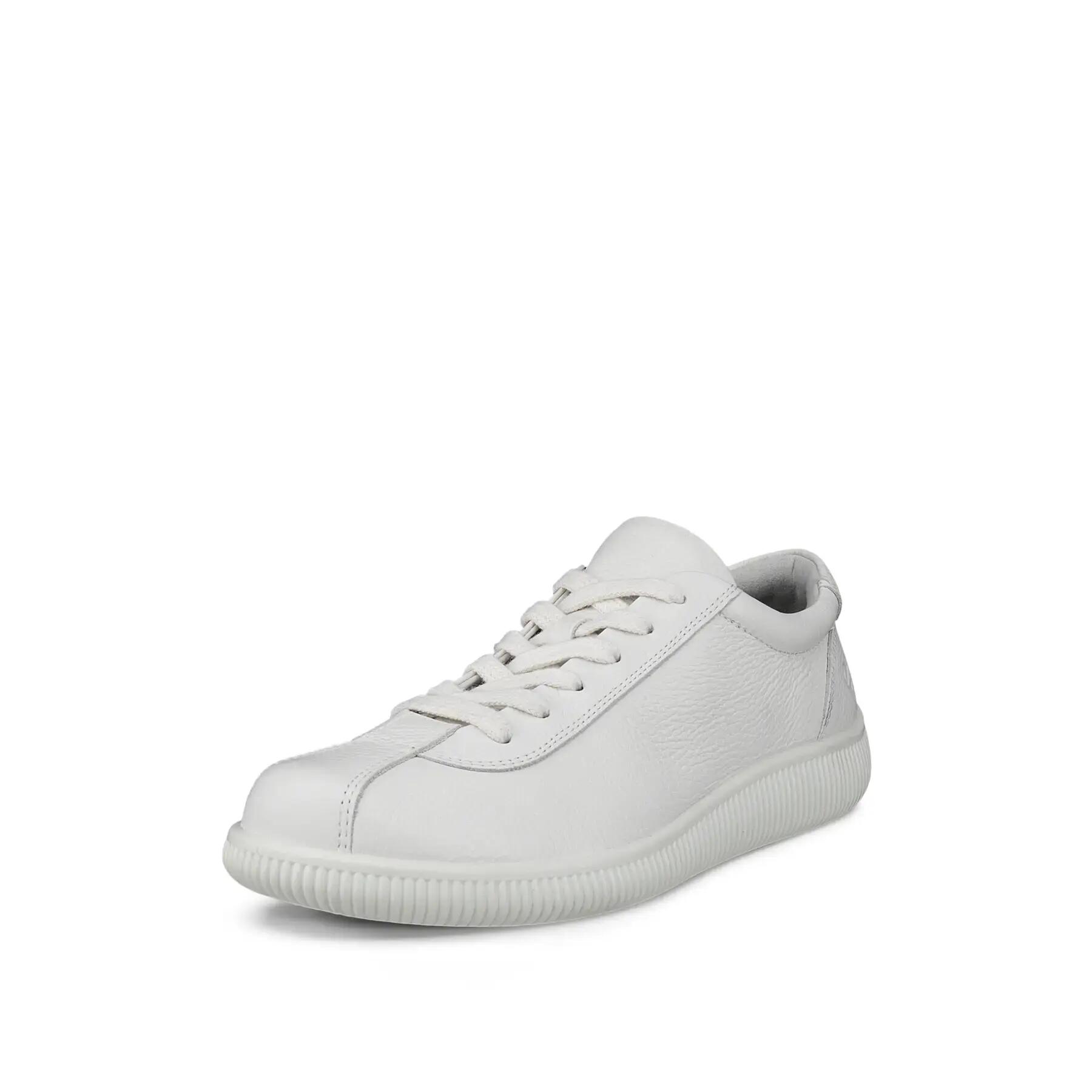 Leren damesschoenen Ecco Soft Zero 2/6