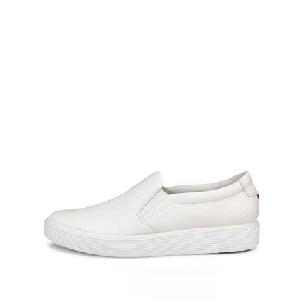 Damen Sneakers Ecco Soft 60 Slip On