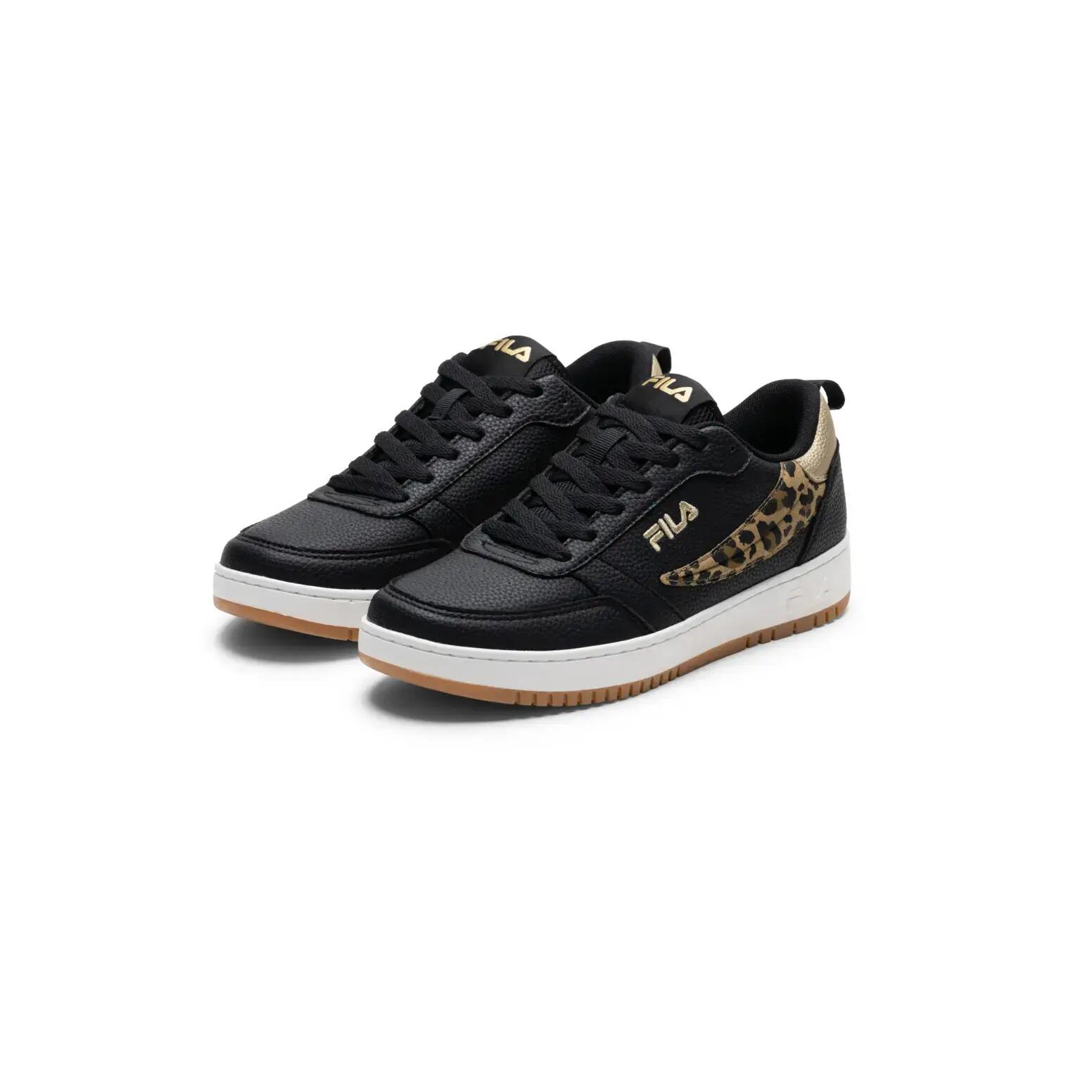 Baskets femme Fila Rega 2/6