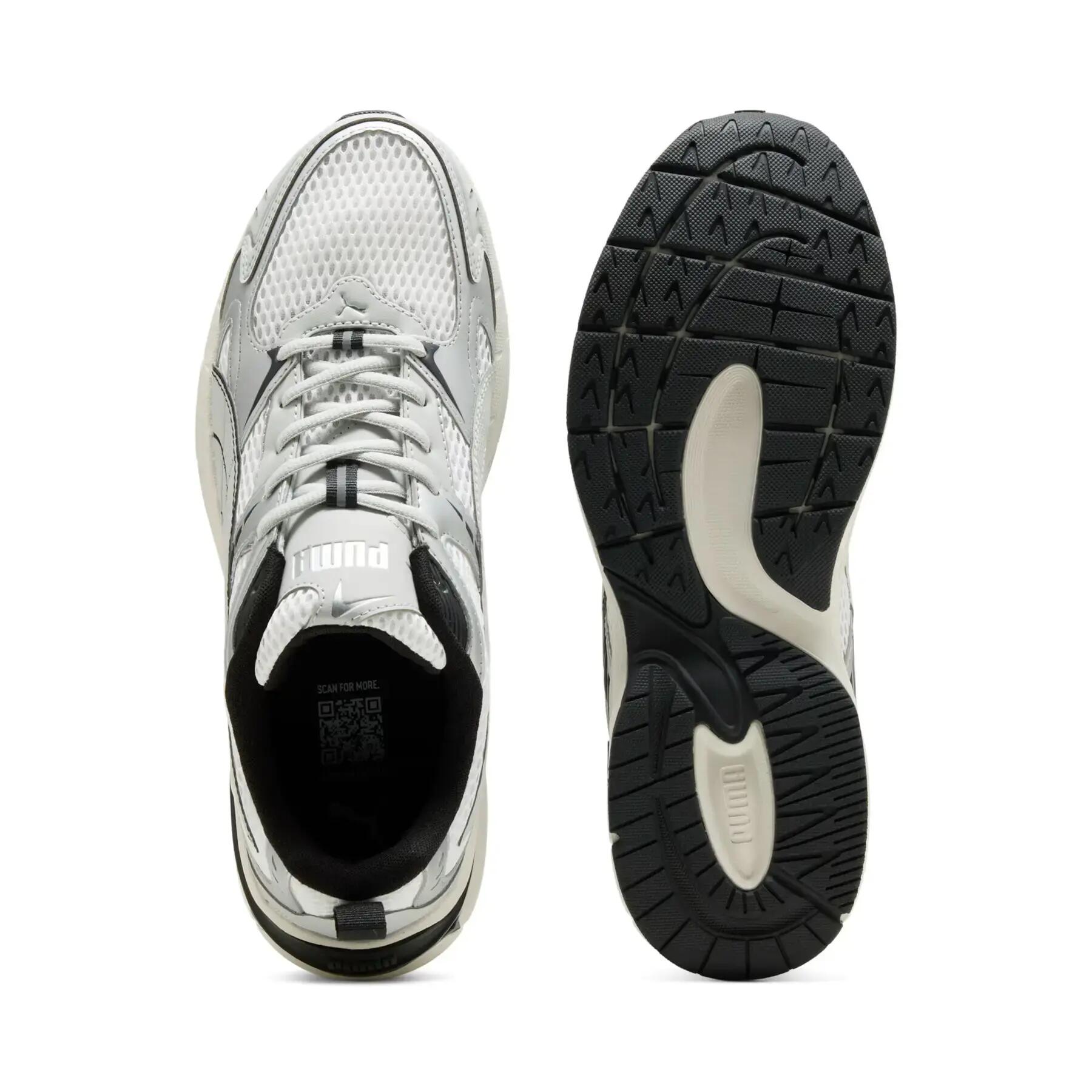 Baskets Puma Milenio Tech 2000 Reflect-X 5/6