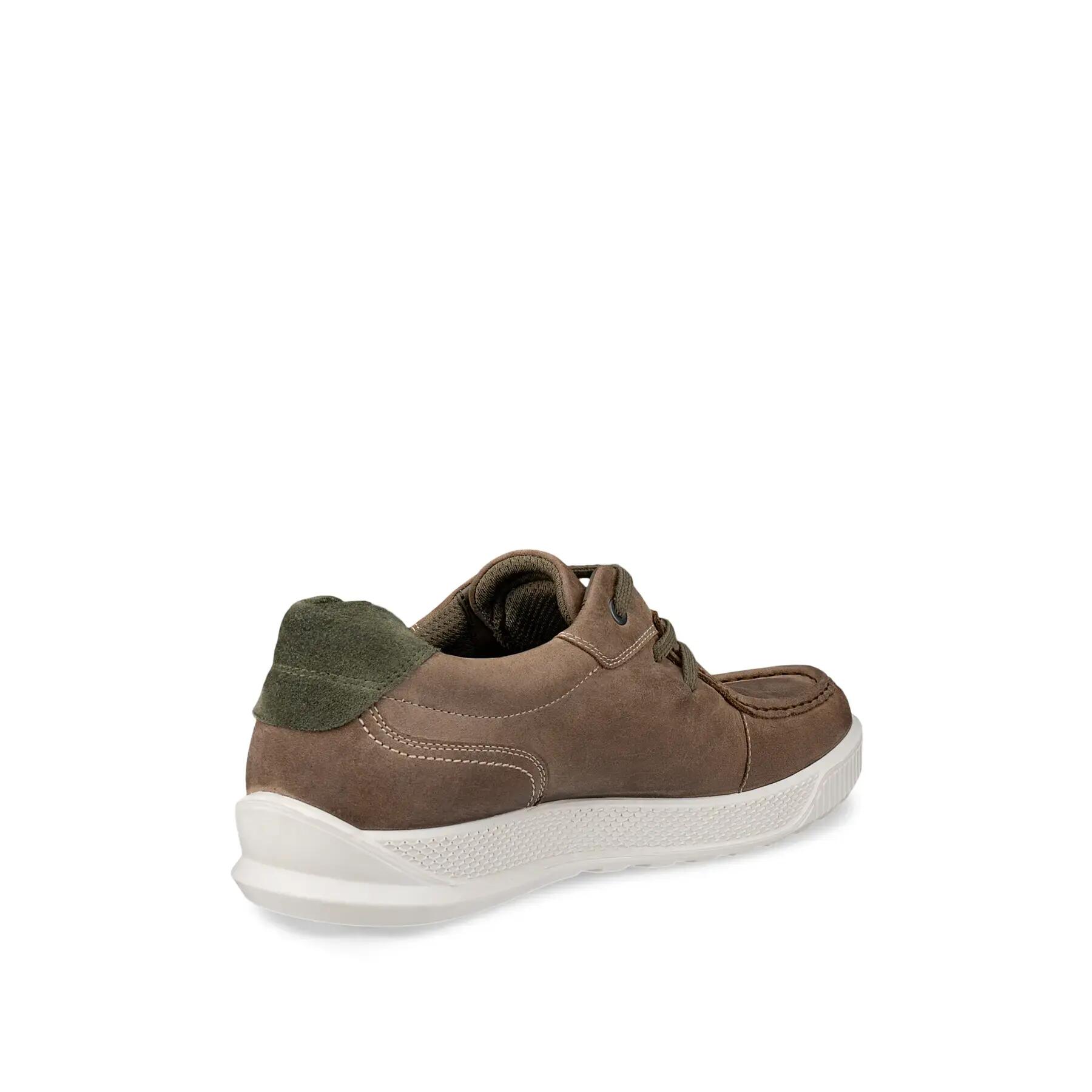 Baskets Ecco Byway Slip On 3/6