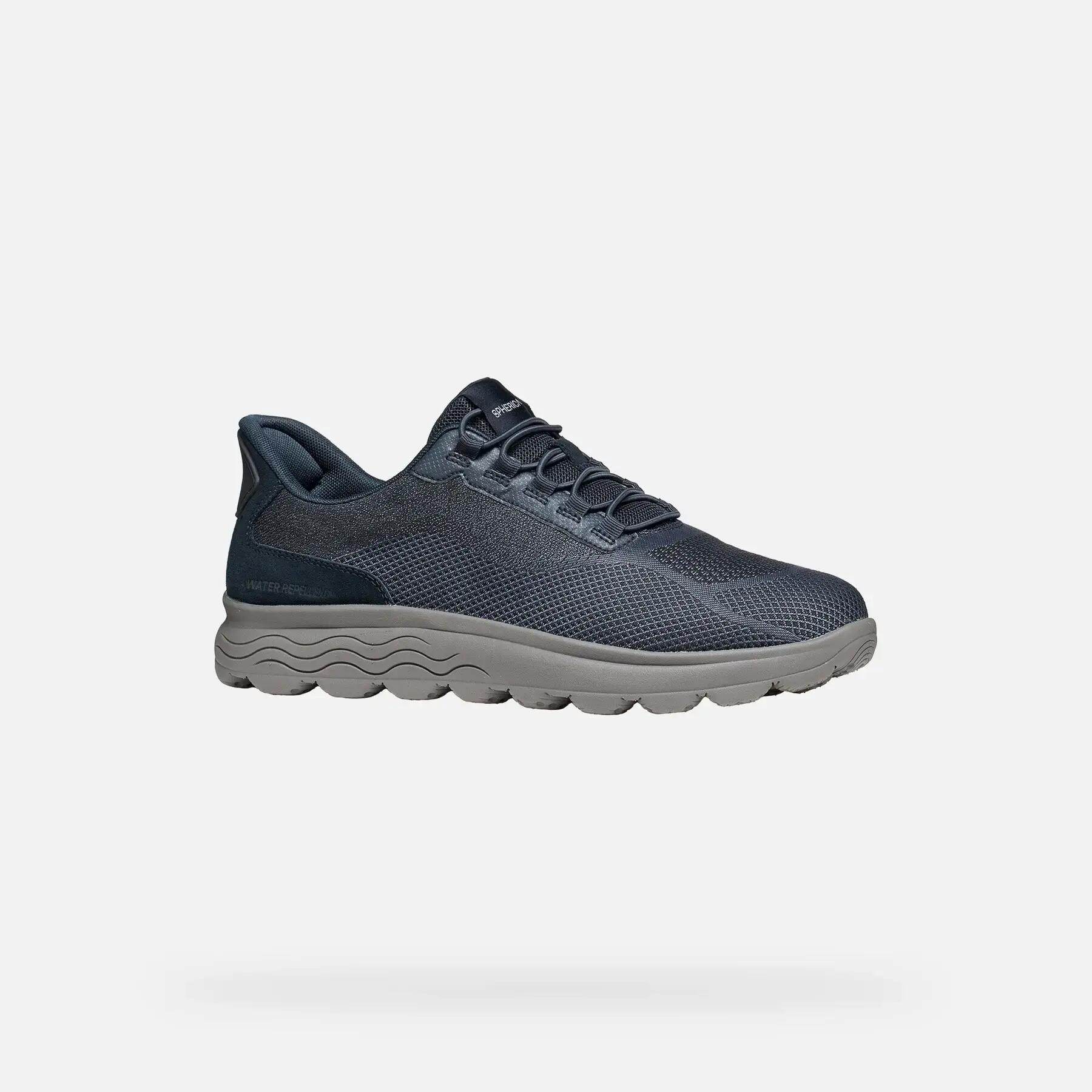 Baskets Geox Spherica Plus 2/2