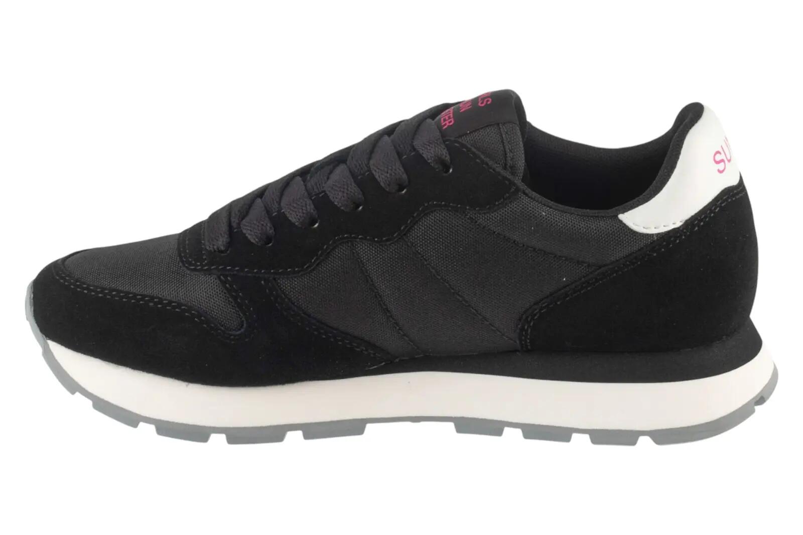Buty sportowe Sneakersy damskie, Ally Solid 2/4