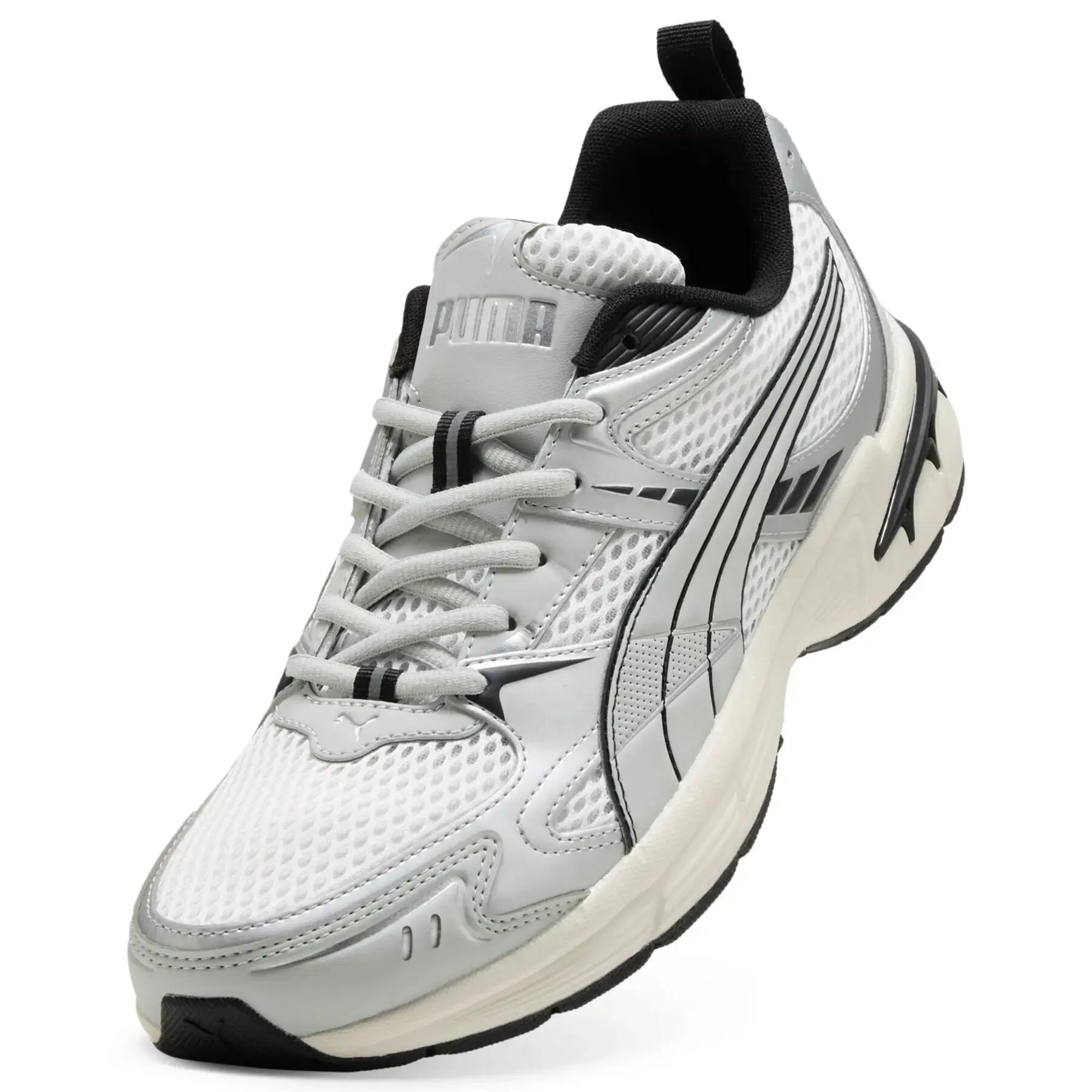 Baskets Puma Milenio Tech 2000 Reflect-X 4/6