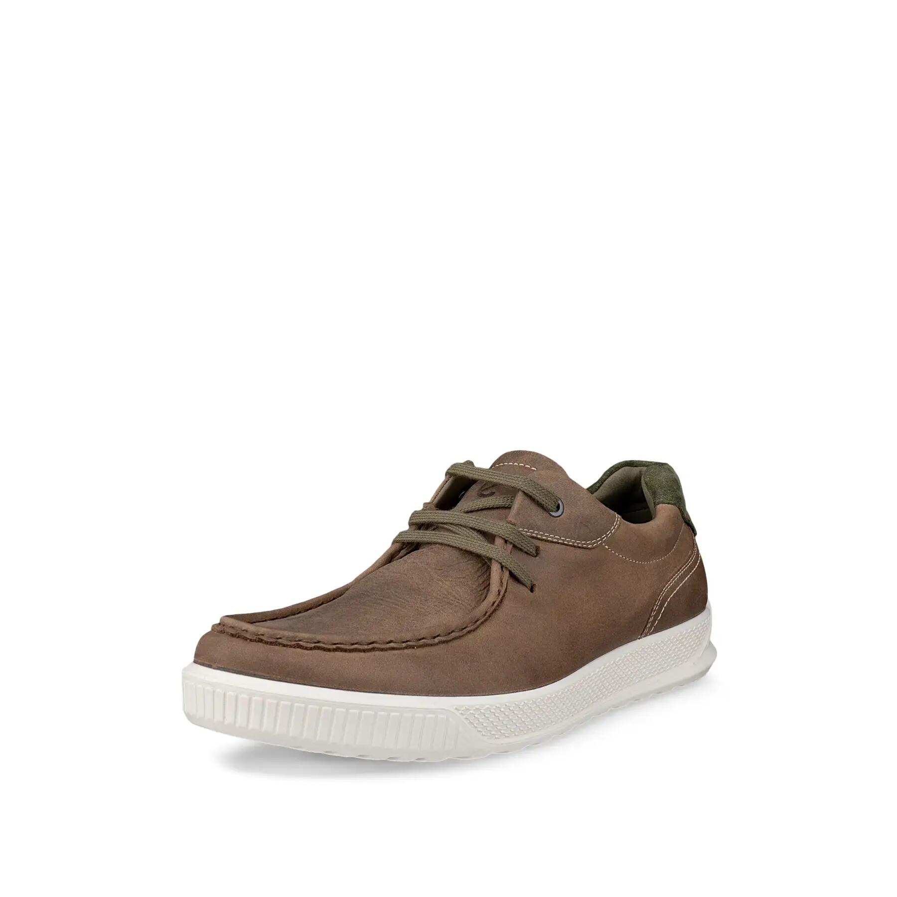 Baskets Ecco Byway Slip On 2/6
