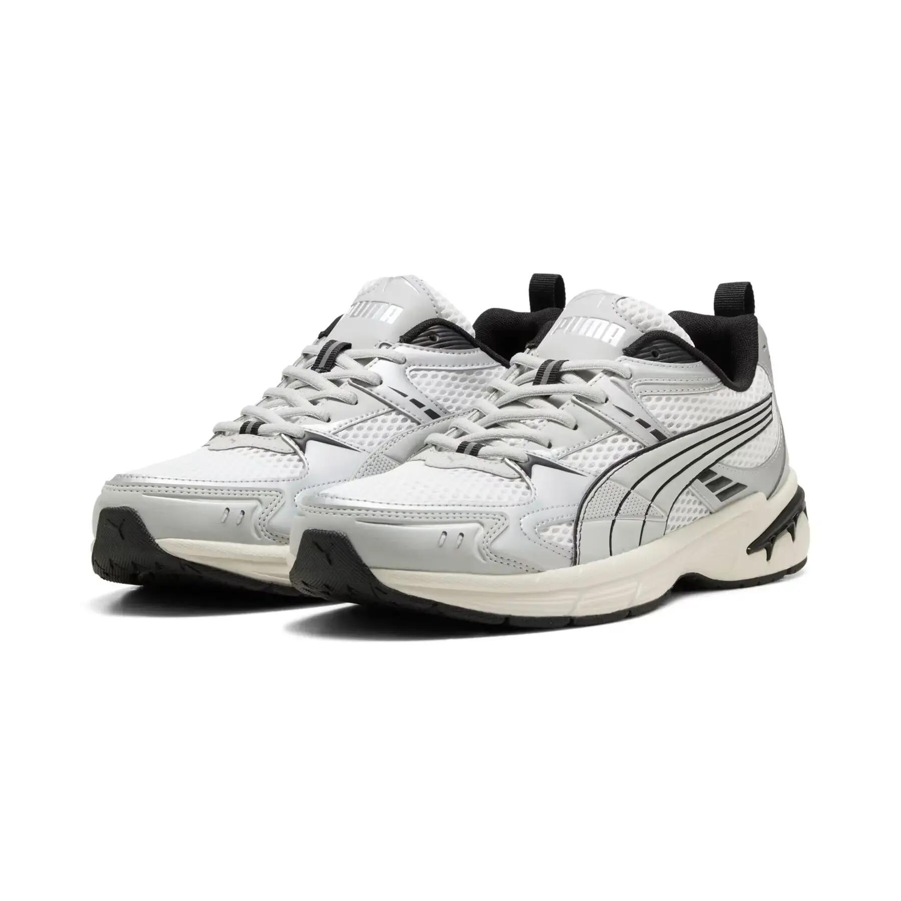 Baskets Puma Milenio Tech 2000 Reflect-X 3/6