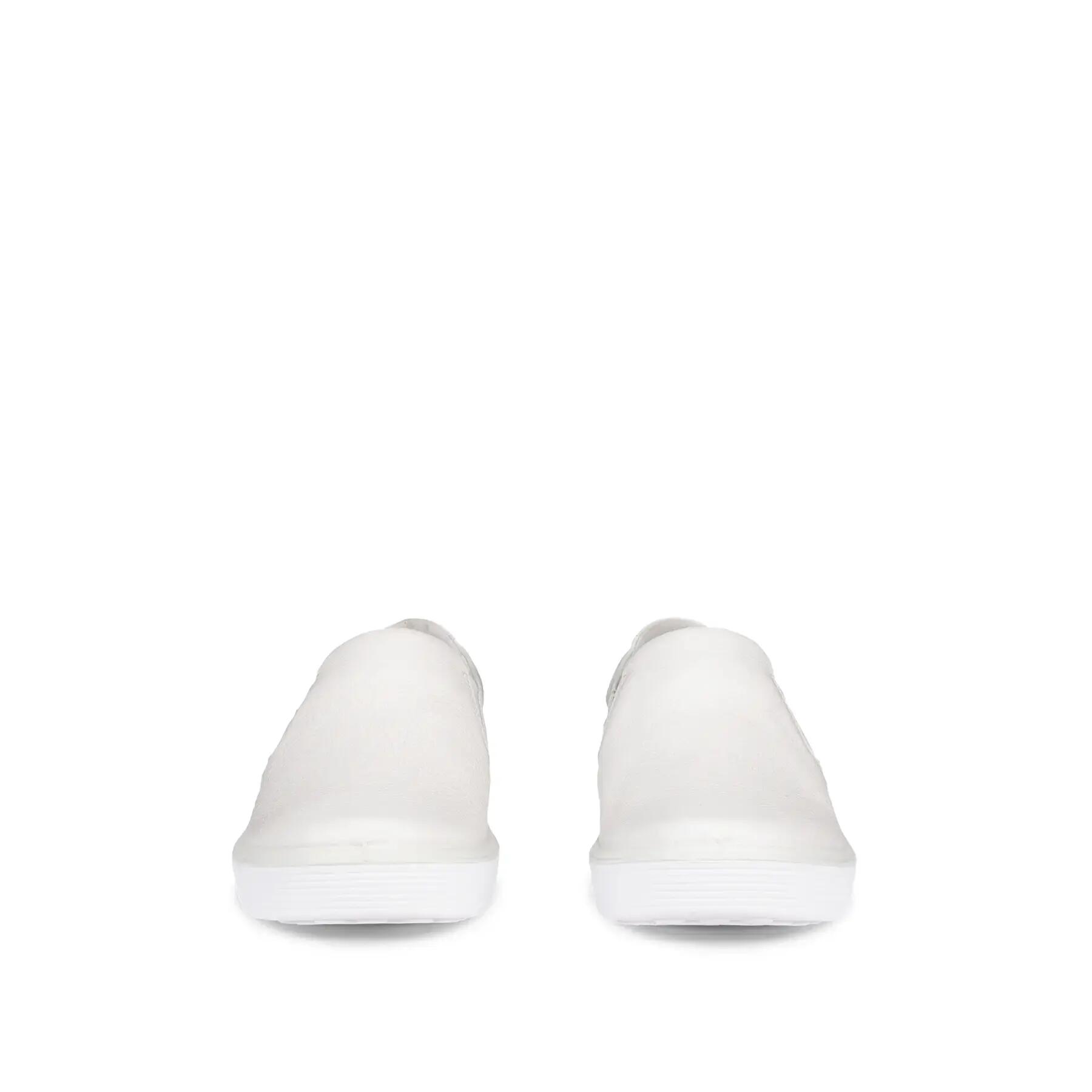 Sneakers da donna Ecco Soft 60 Slip On 4/6
