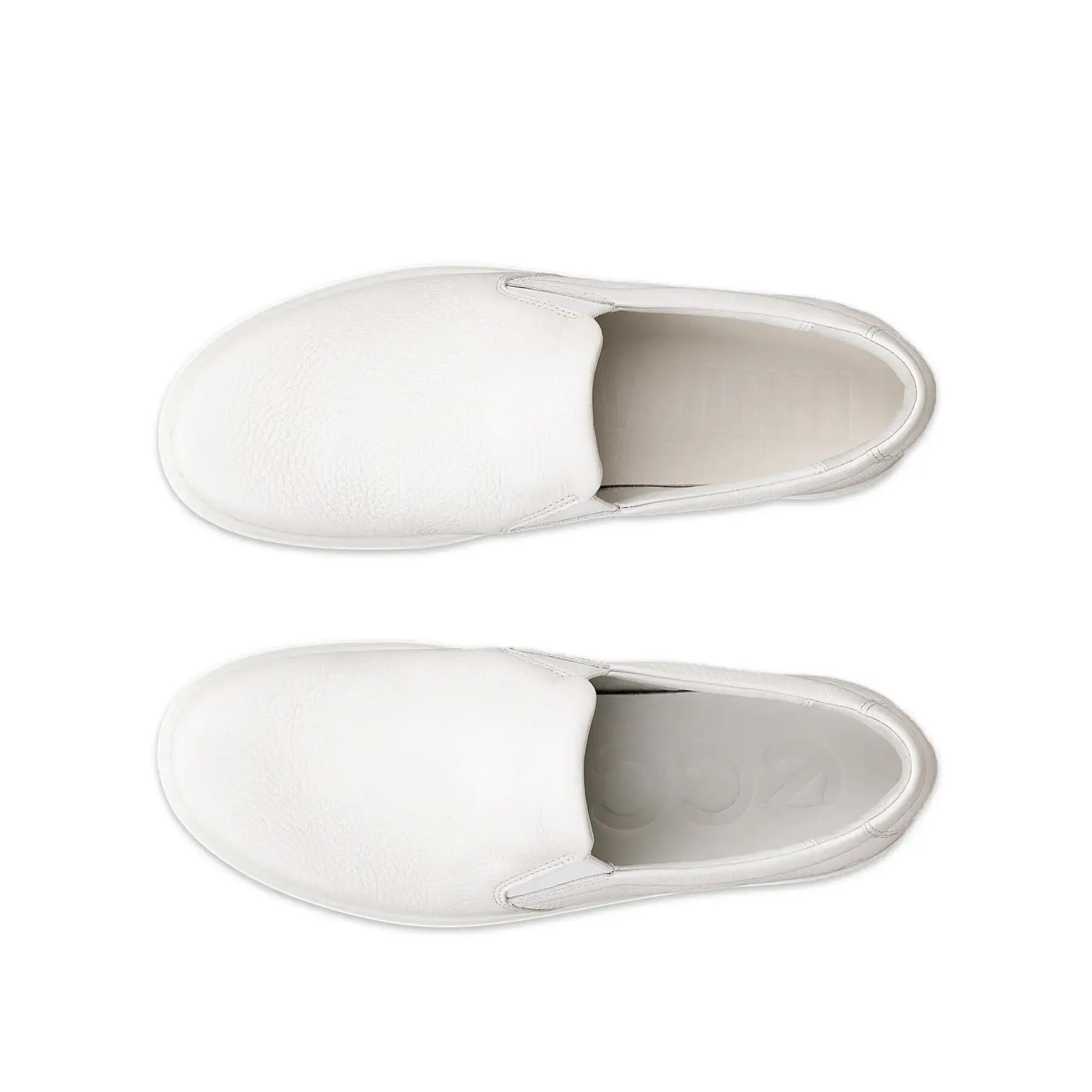 Sneakers da donna Ecco Soft 60 Slip On 3/6
