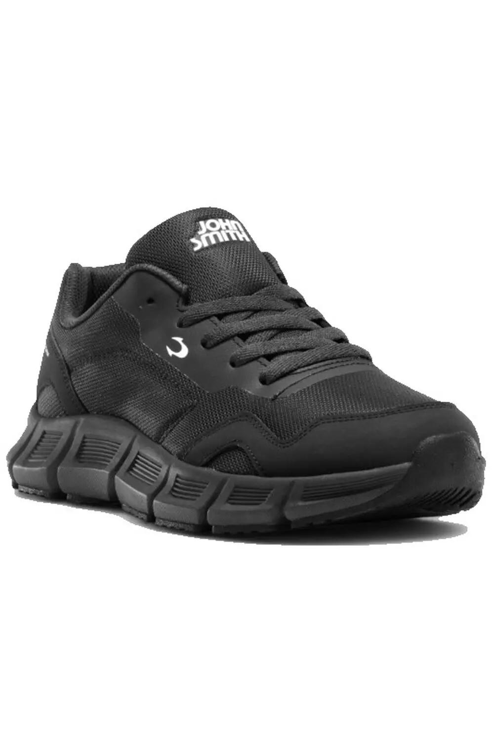 Wave - Zapatillas para correr John Smith para hombre 3/4