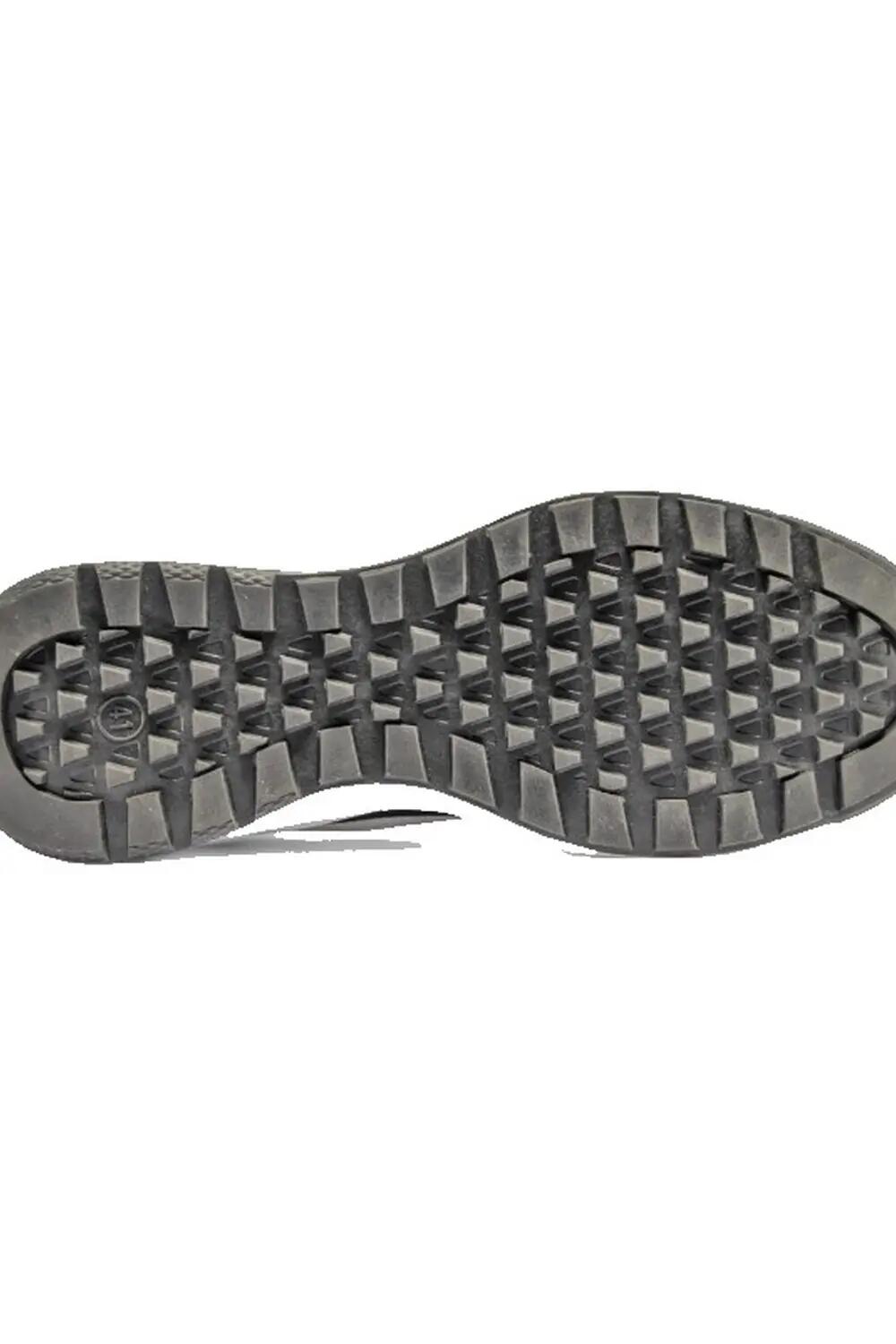 Zapatillas casual John smith Upex hombre multicolor negro talla 45 4/4