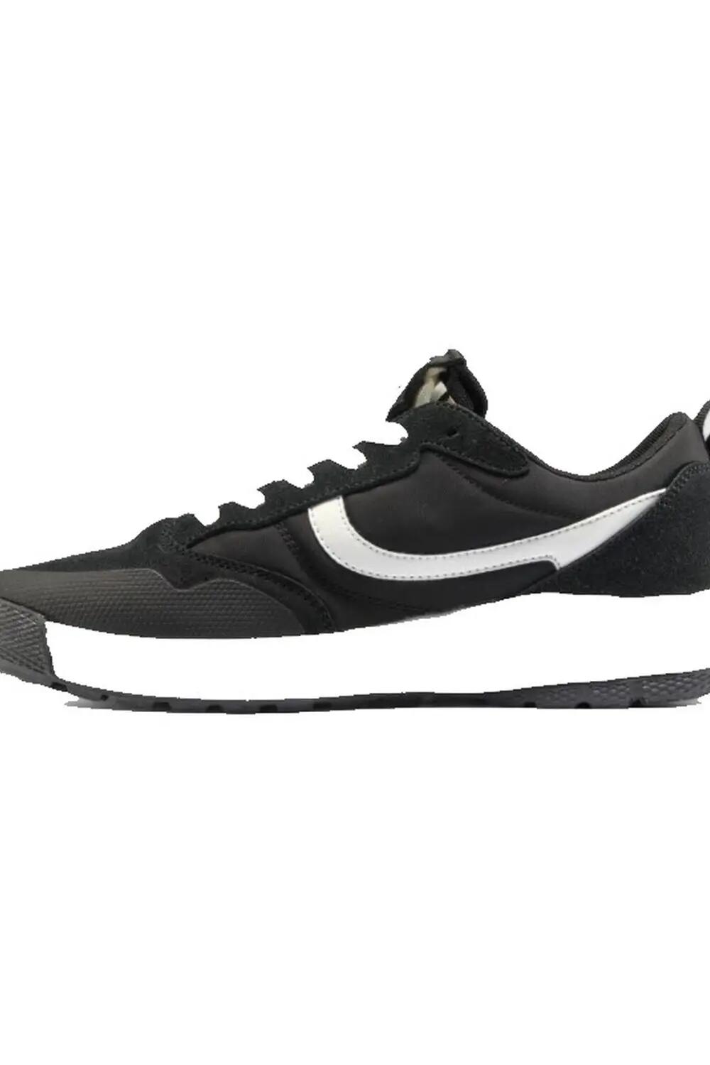 Zapatillas casual John smith Upex hombre multicolor negro talla 45 2/4