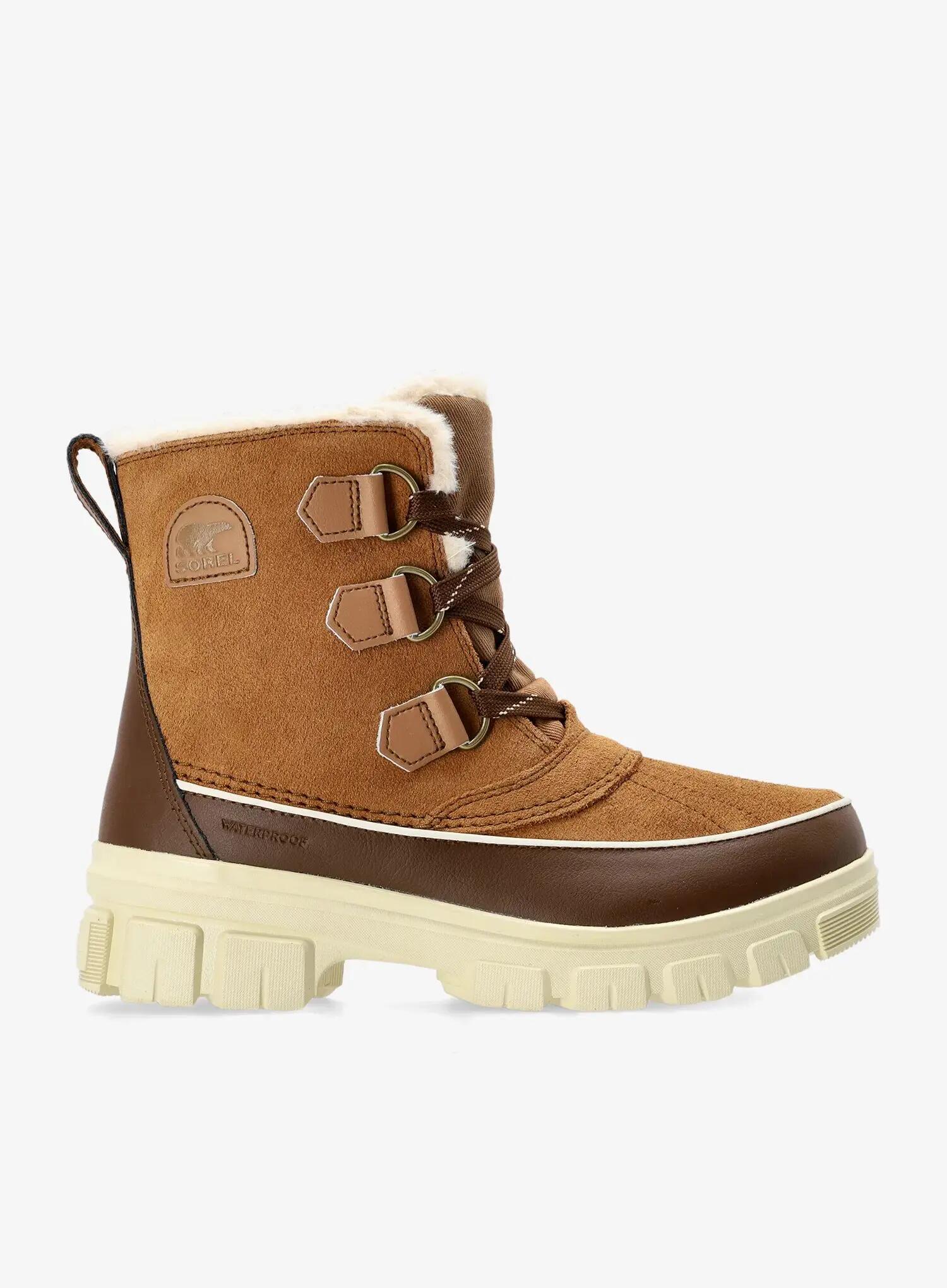 SOREL picture