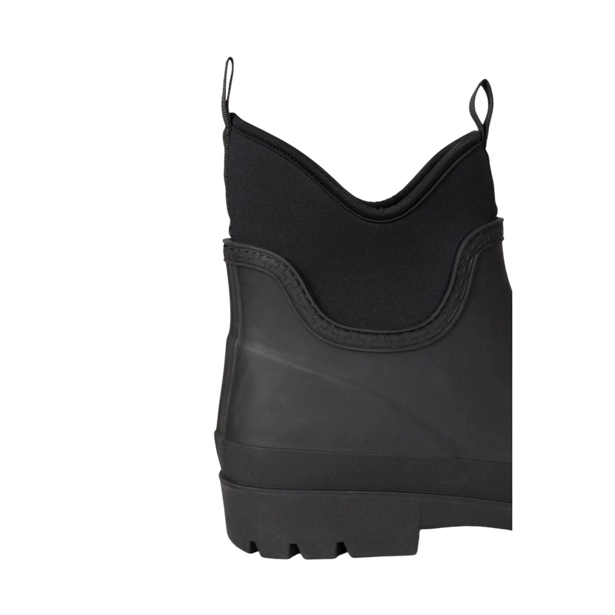 Bottes De Pluie BAILEY Homme (Noir) 5/6