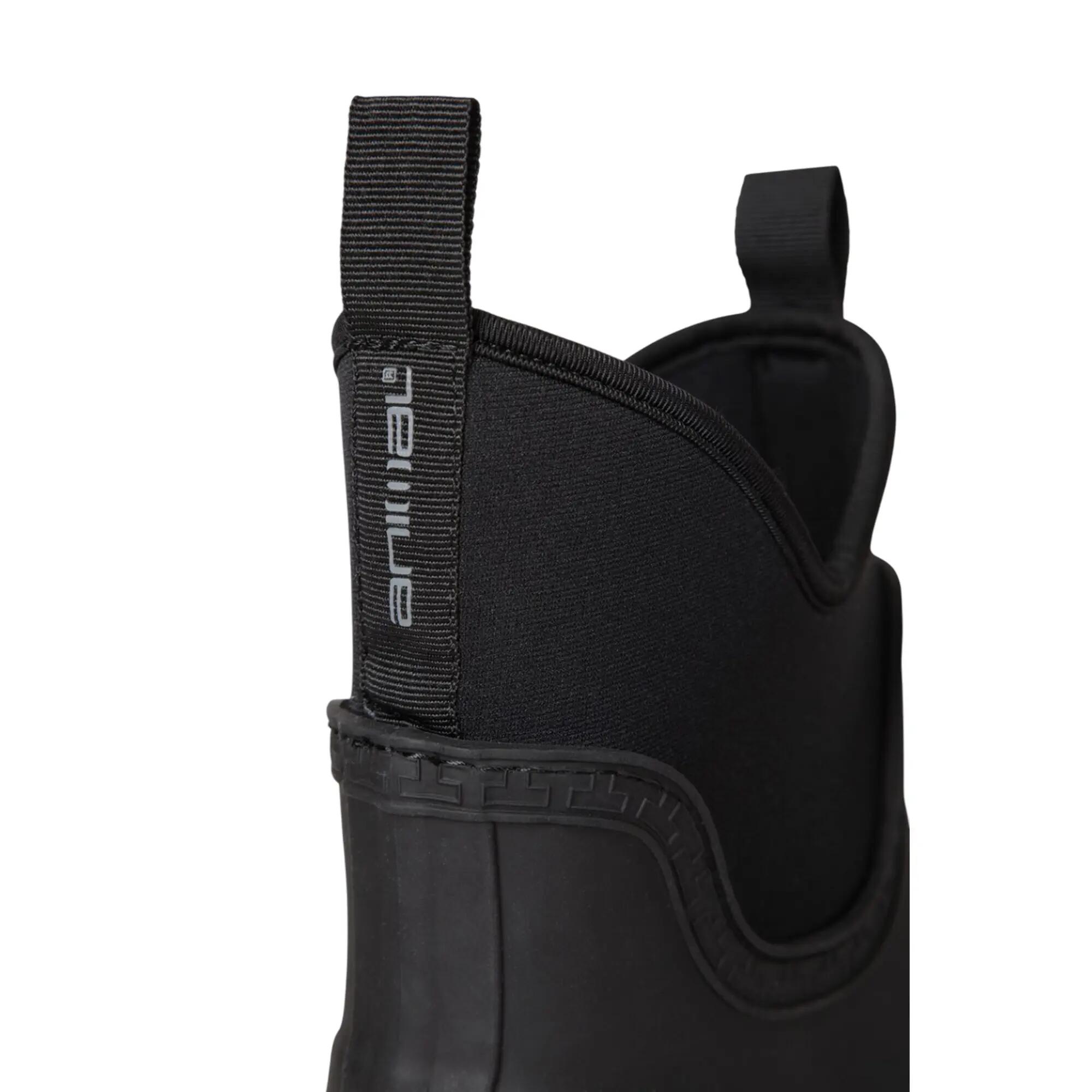 Bottes De Pluie BAILEY Homme (Noir) 4/6