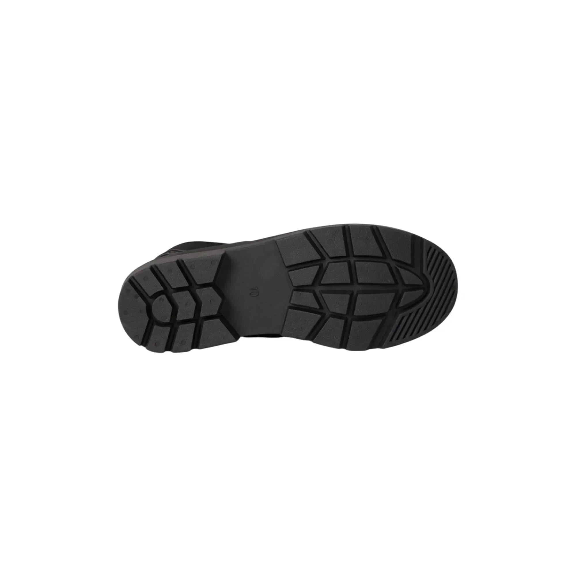 Bottes De Pluie BAILEY Homme (Noir) 3/6