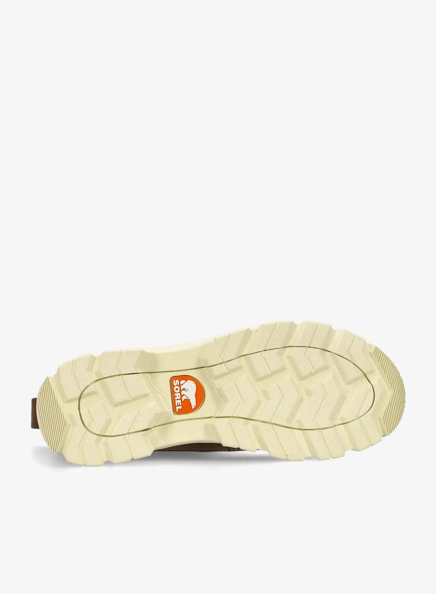 Buty zimowe damskie Sorel Torino V WP 3/7