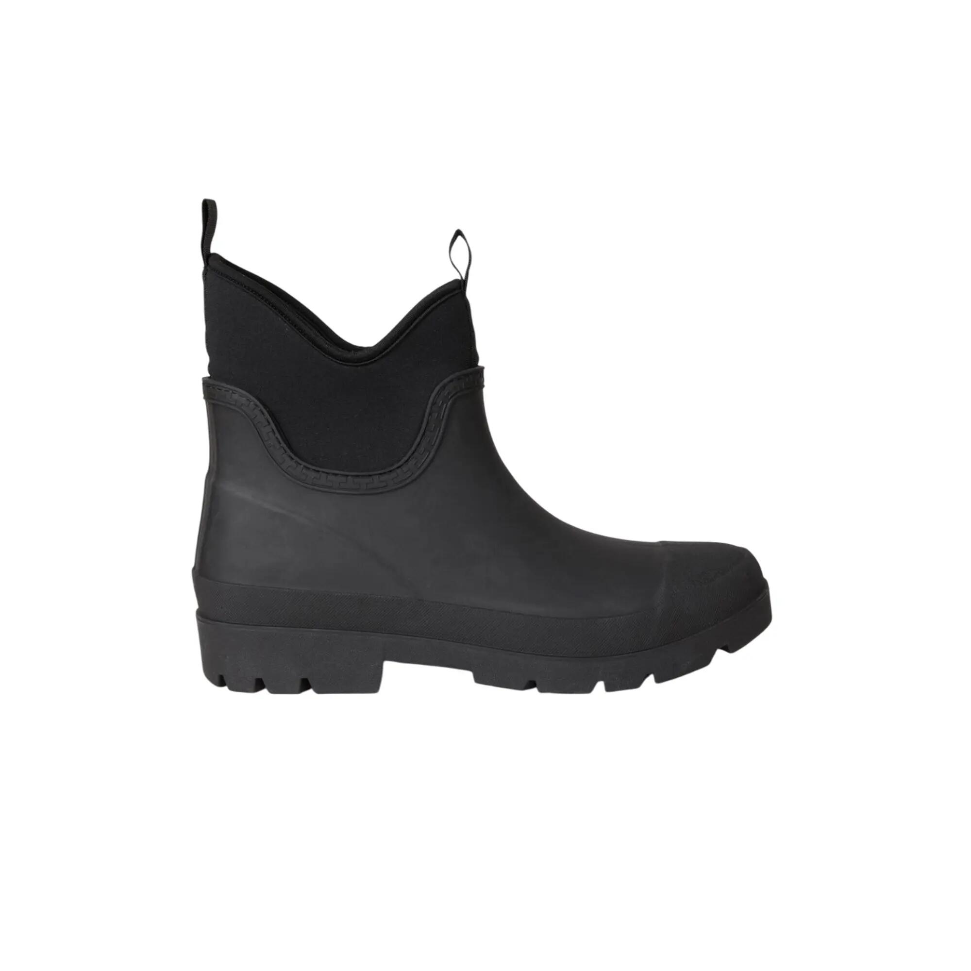 Bottes De Pluie BAILEY Homme (Noir) 2/6