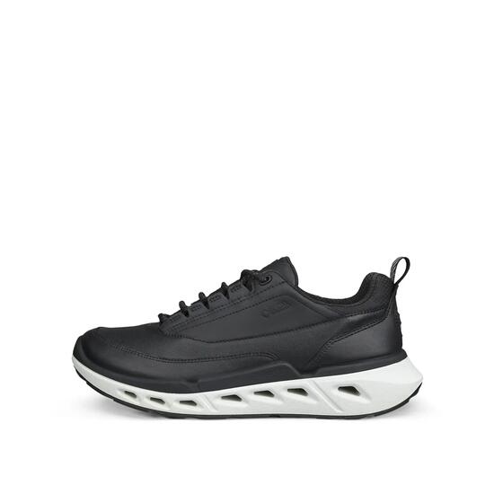Schoenen dames Ecco Biom 720 Lea GTXS