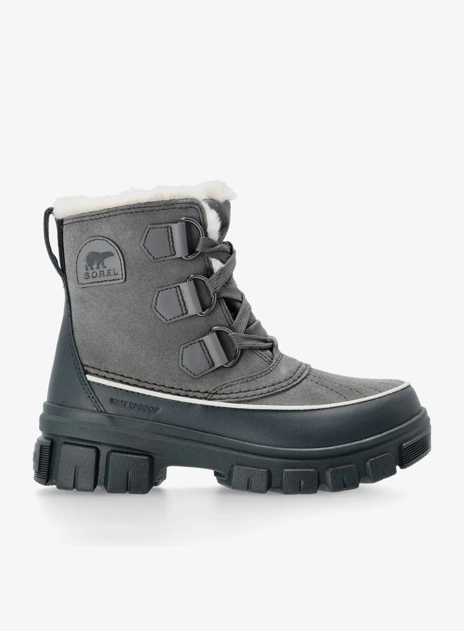 SOREL picture
