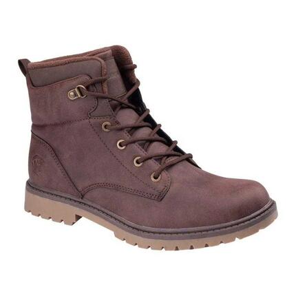 Bottes D´hiver DEMIRY Homme (Marron)