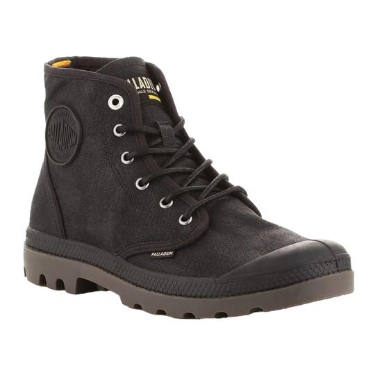 Bottines PAMPA HI Homme (Noir)
