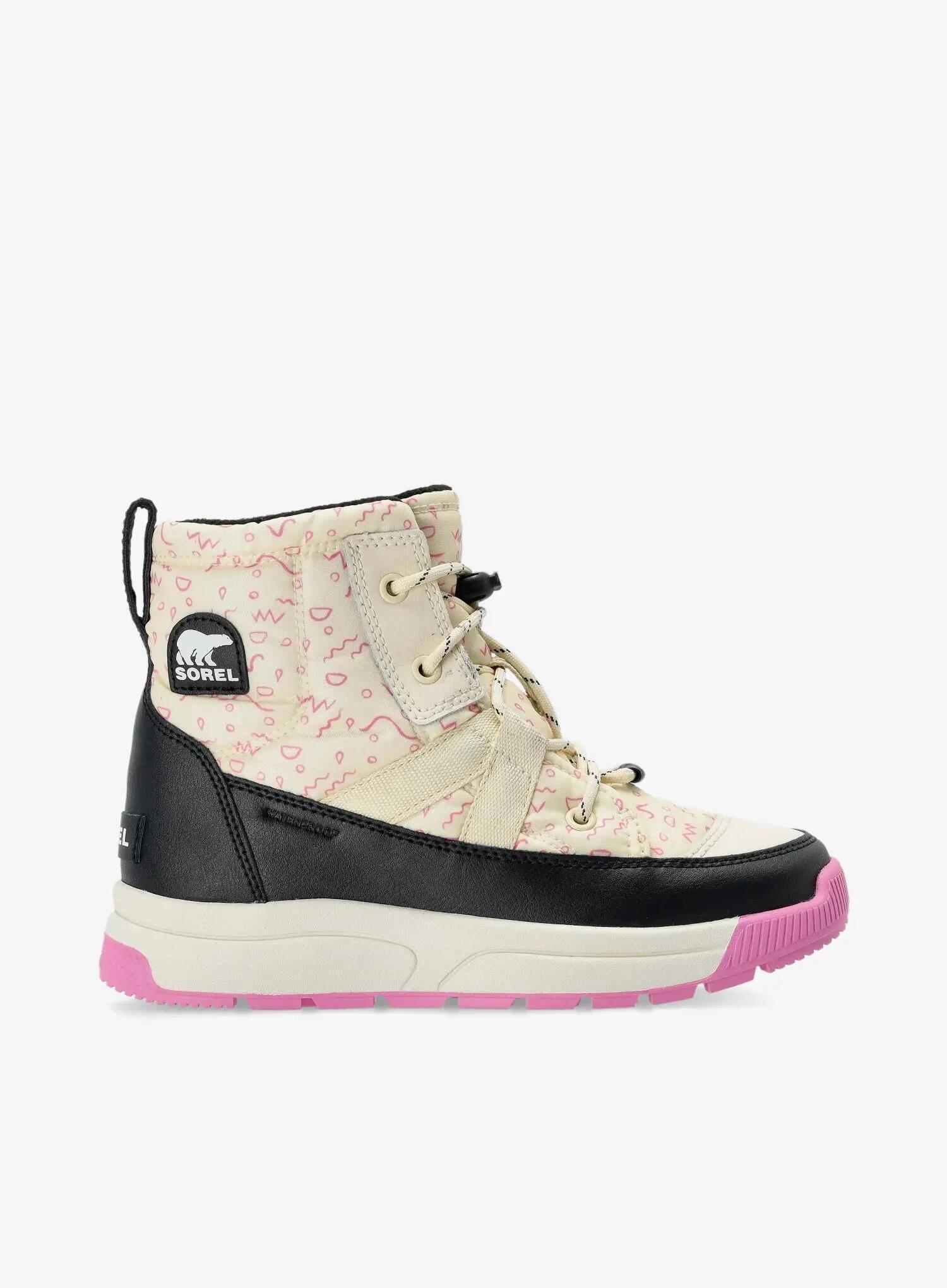 SOREL picture