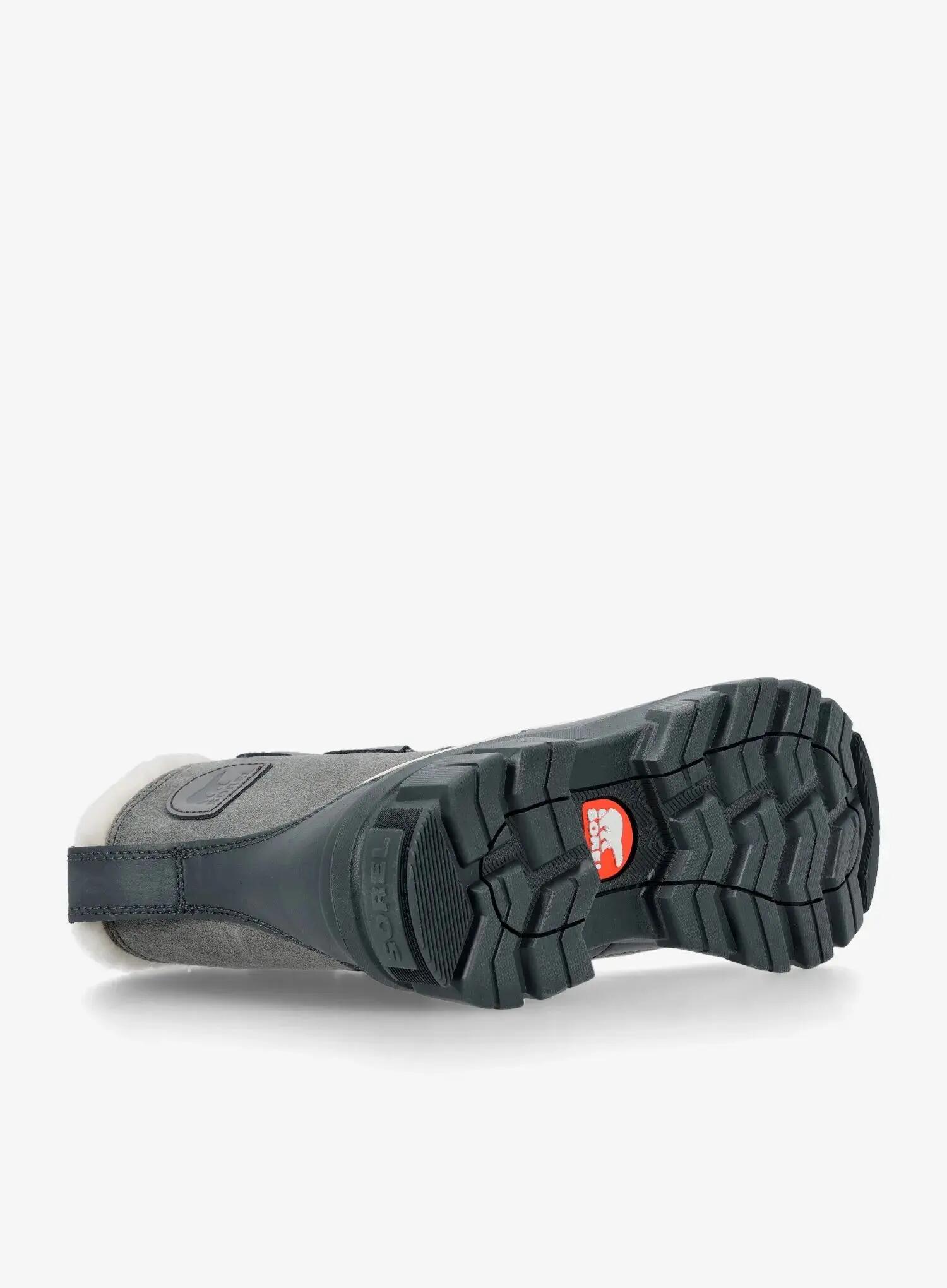 Buty zimowe damskie Sorel Torino V WP Outdry 7/7