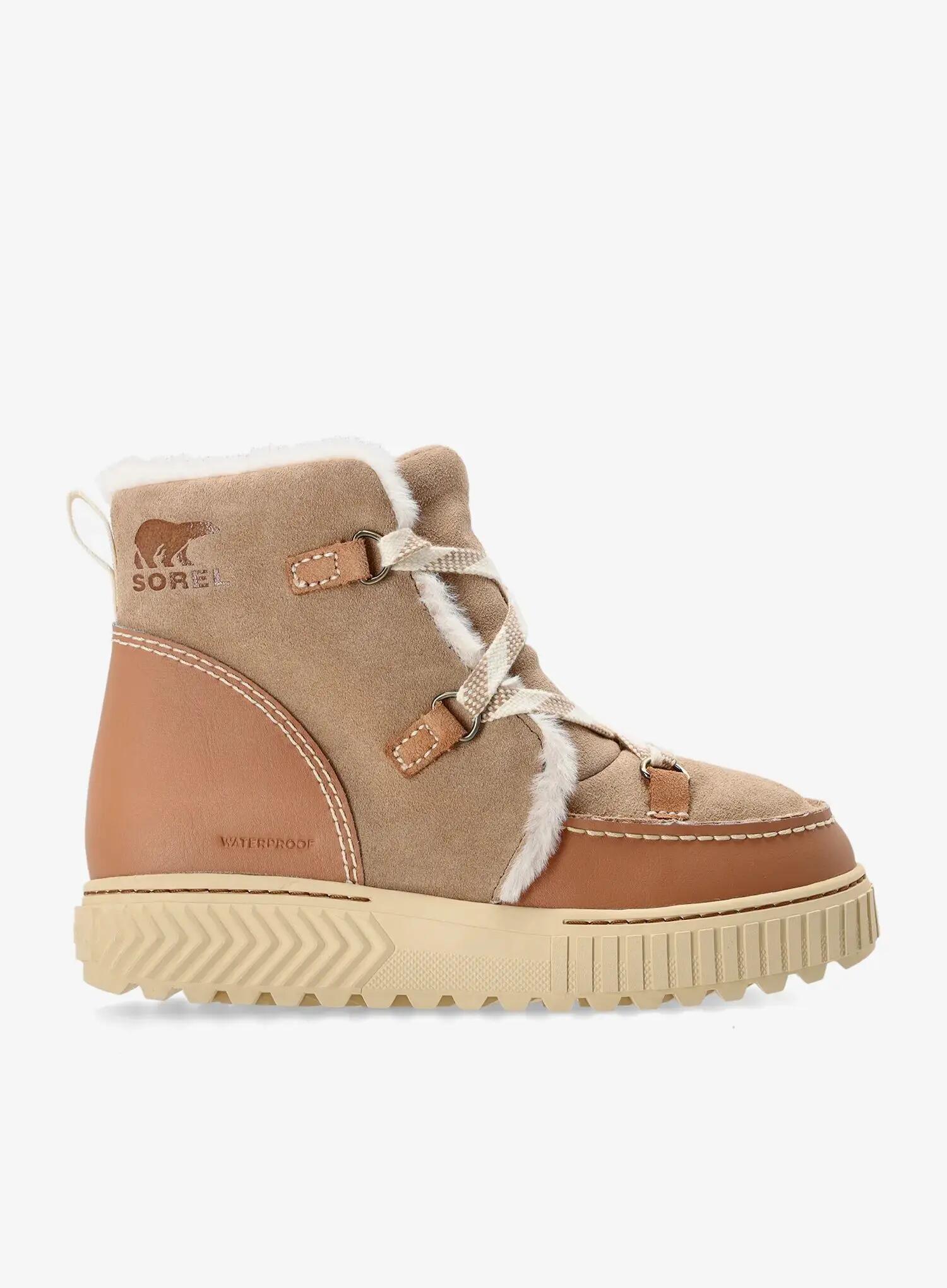 SOREL picture