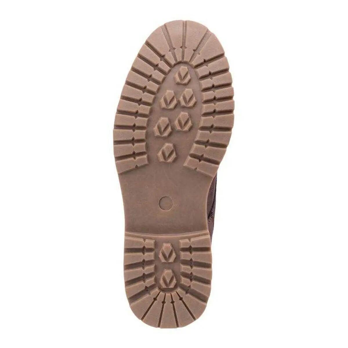 "Demiry" Winterstiefel für , Knöchelhoch Herren Braun 5/5