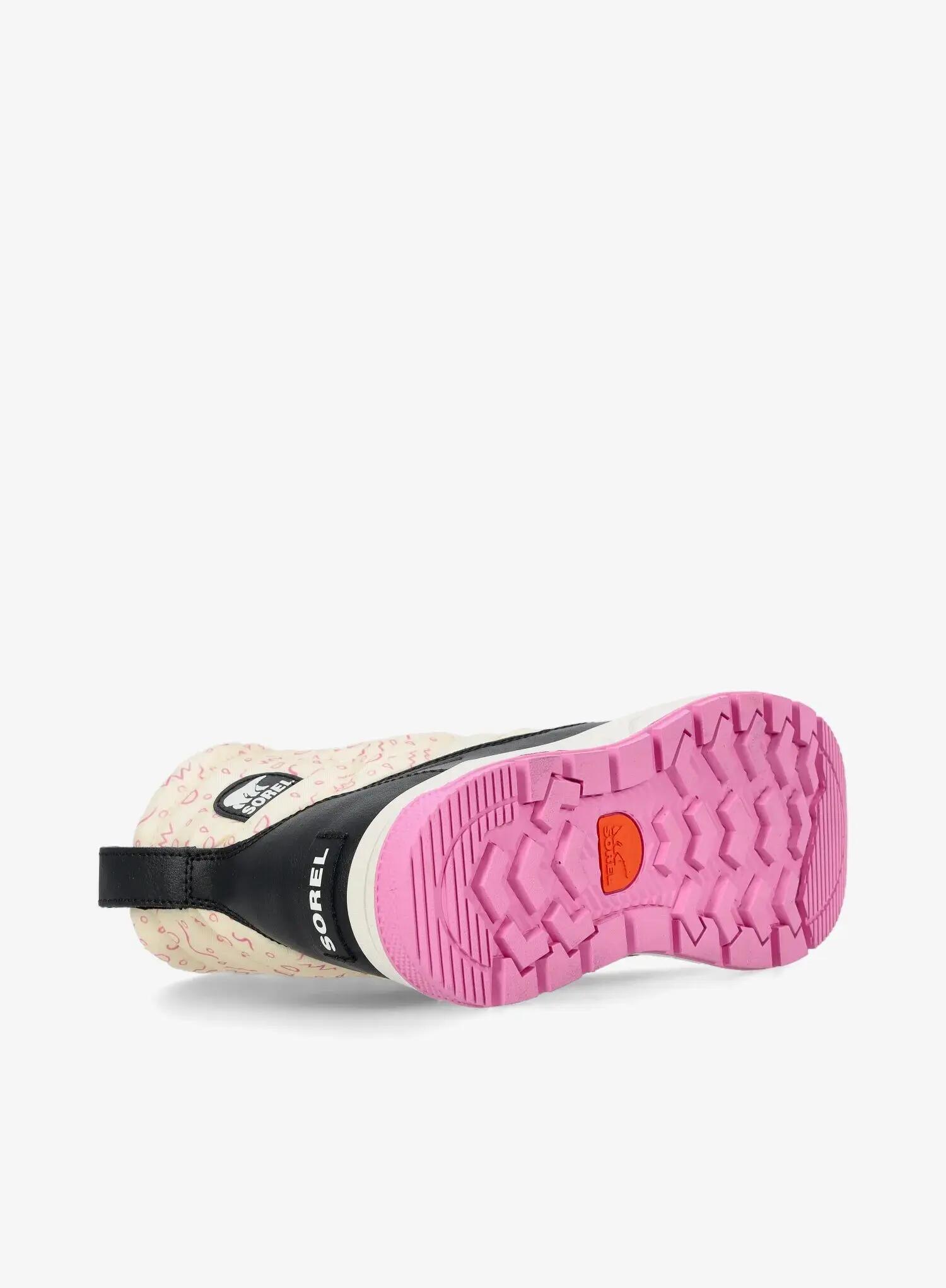 Buty zimowe dla dziewczynki Sorel Whitney III Mid WP 7/7