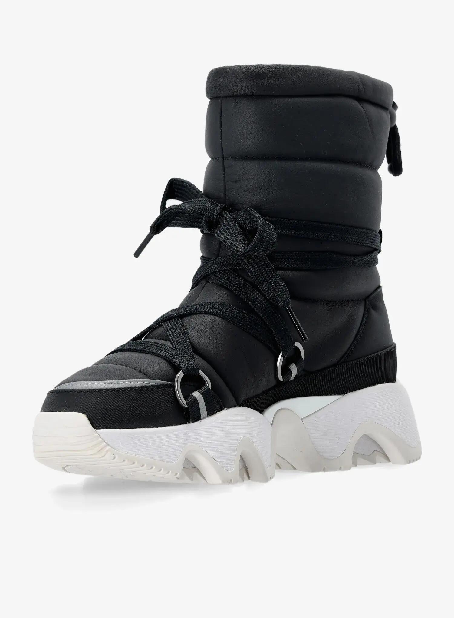 Buty zimowe damskie Sorel Kinetic Impact NXT Boot 6/7