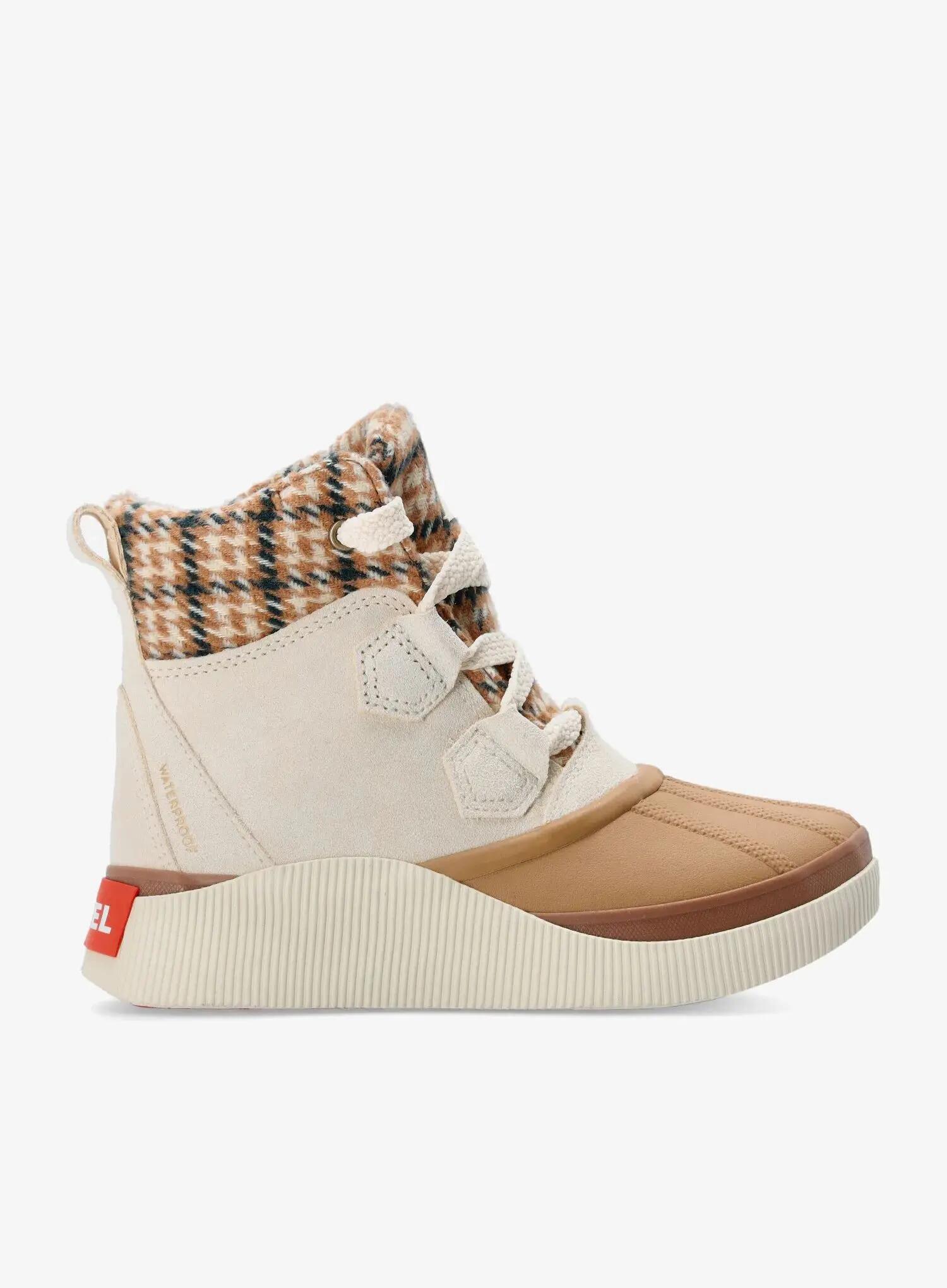 SOREL picture